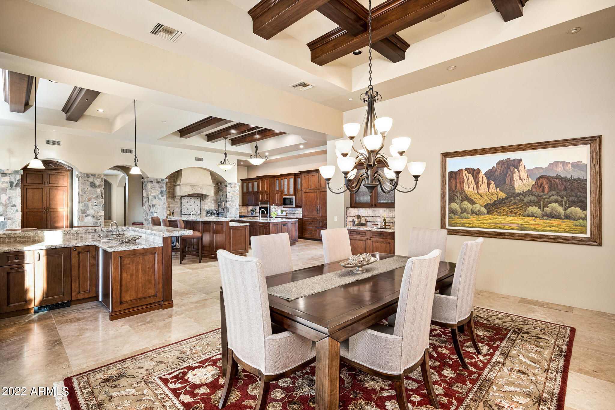 DESERT MOUNTAIN PHASE - Residential