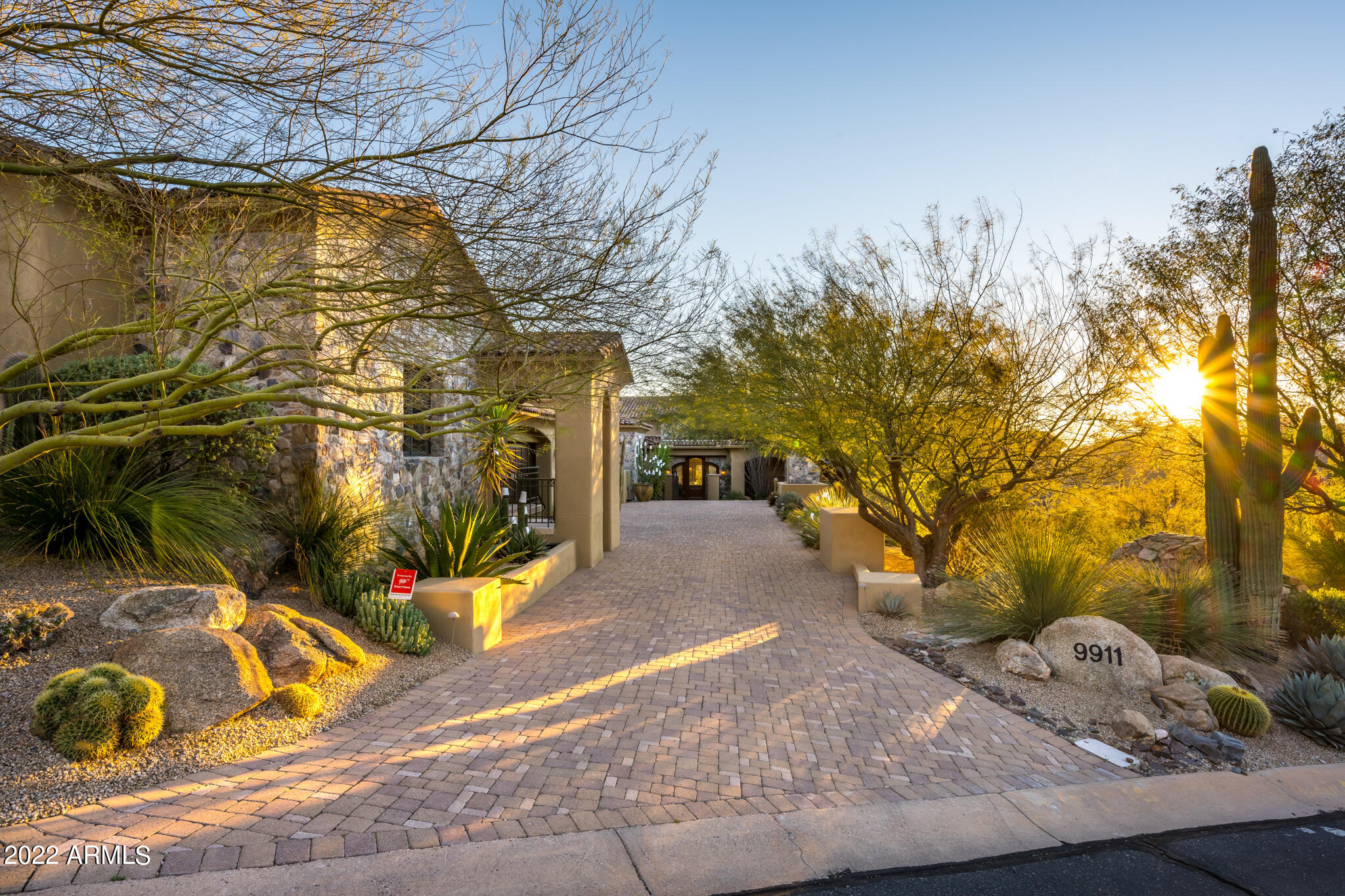 DESERT MOUNTAIN PHASE - Residential