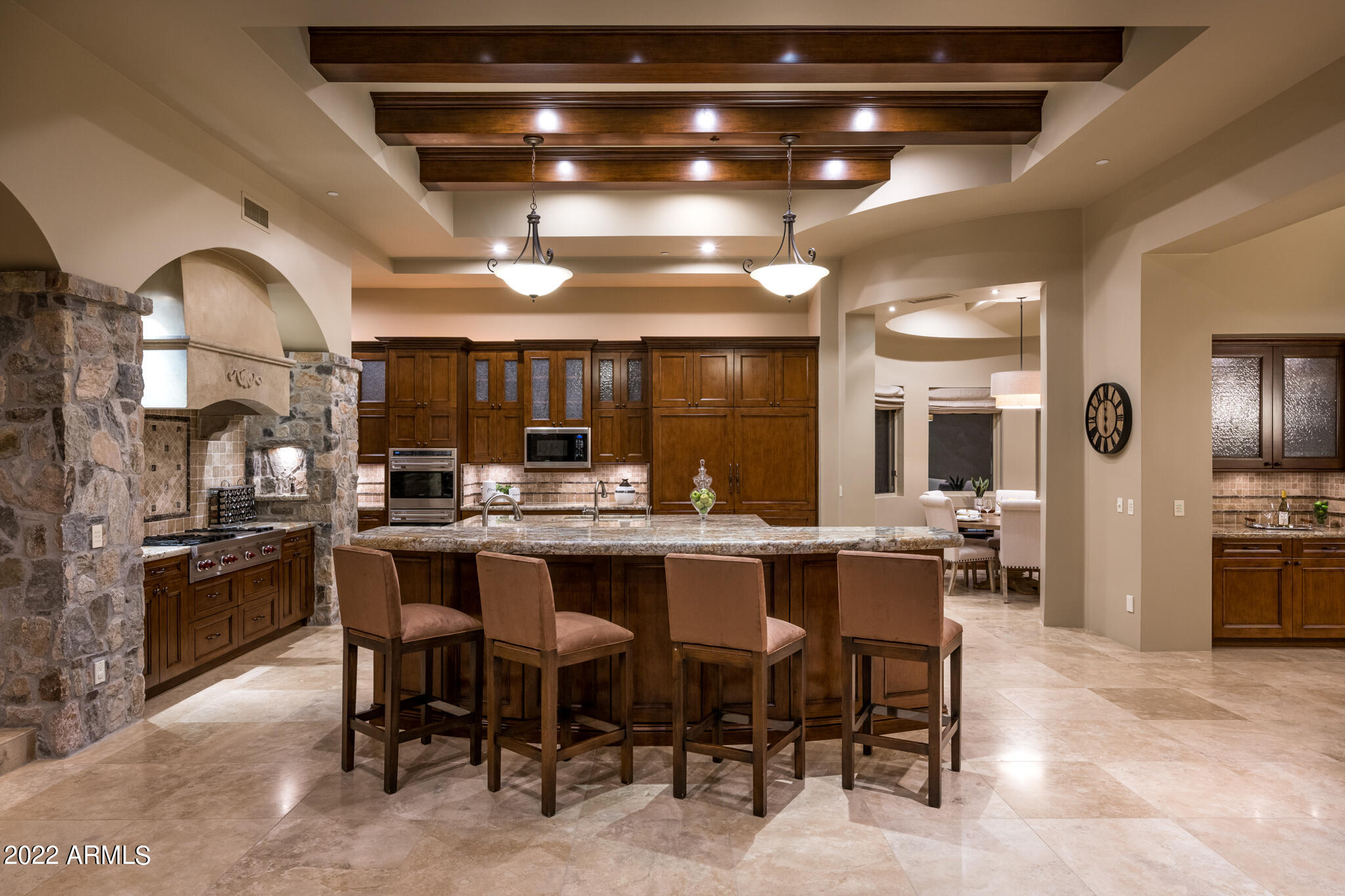 DESERT MOUNTAIN PHASE - Residential