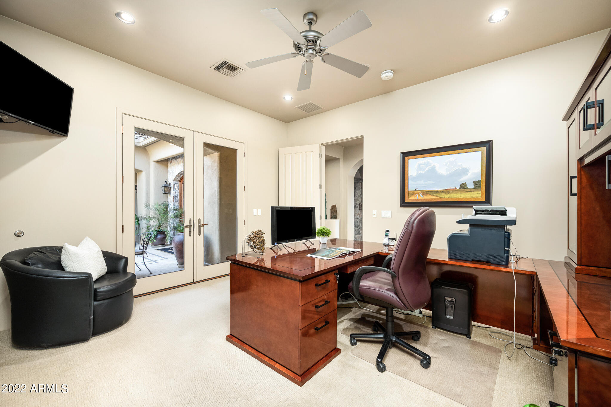 DESERT MOUNTAIN PHASE - Residential