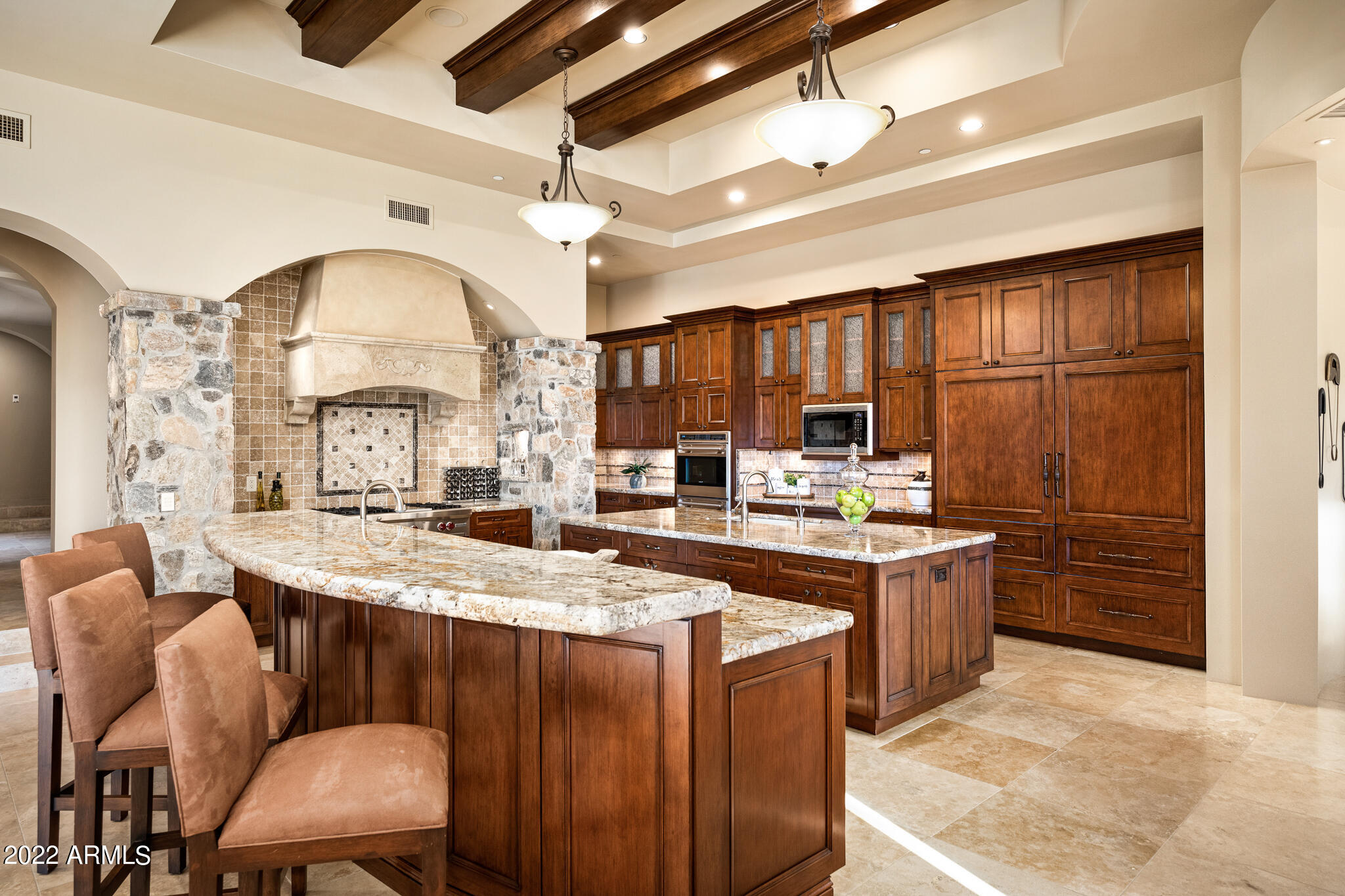 DESERT MOUNTAIN PHASE - Residential