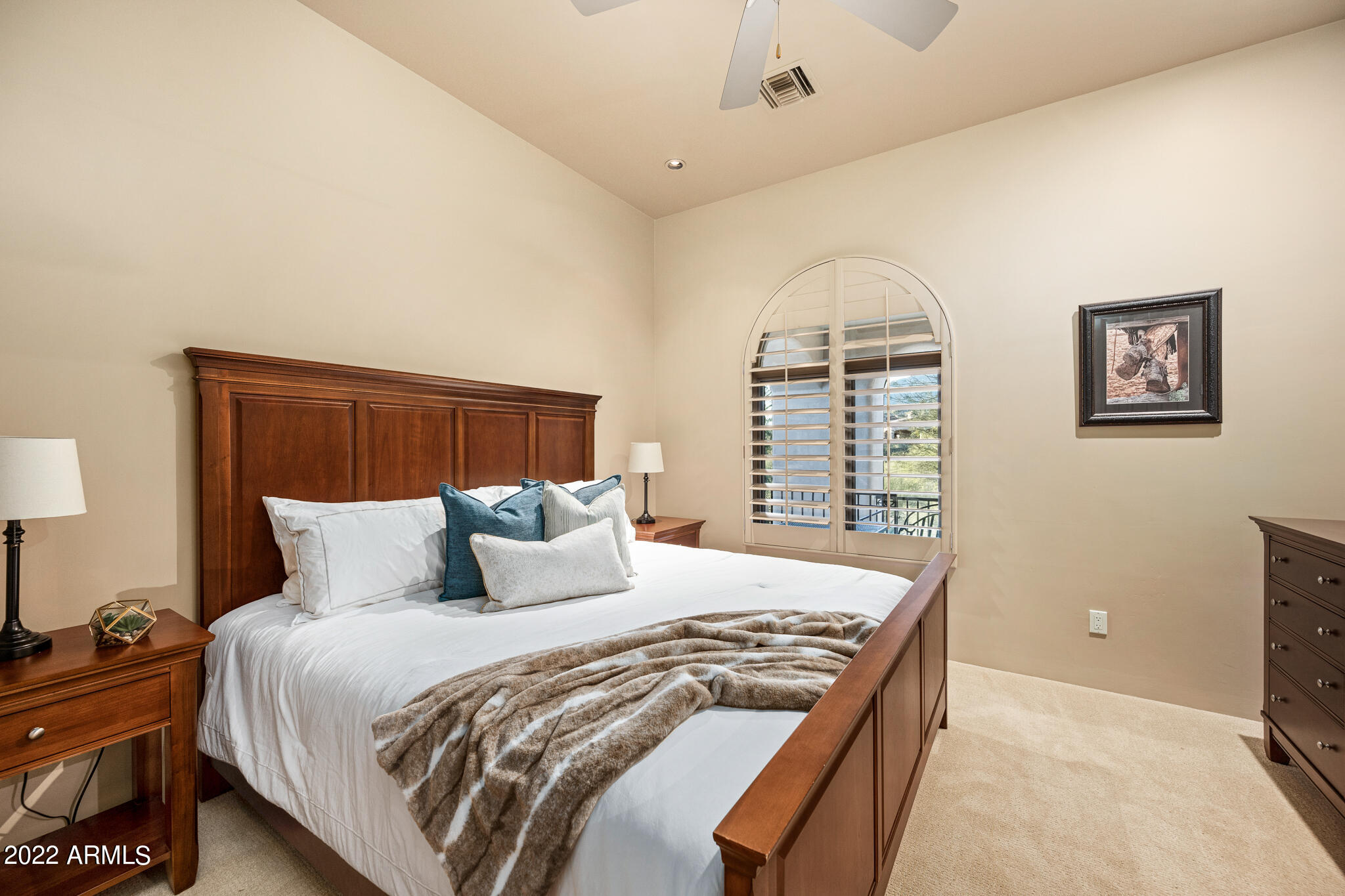 DESERT MOUNTAIN PHASE - Residential