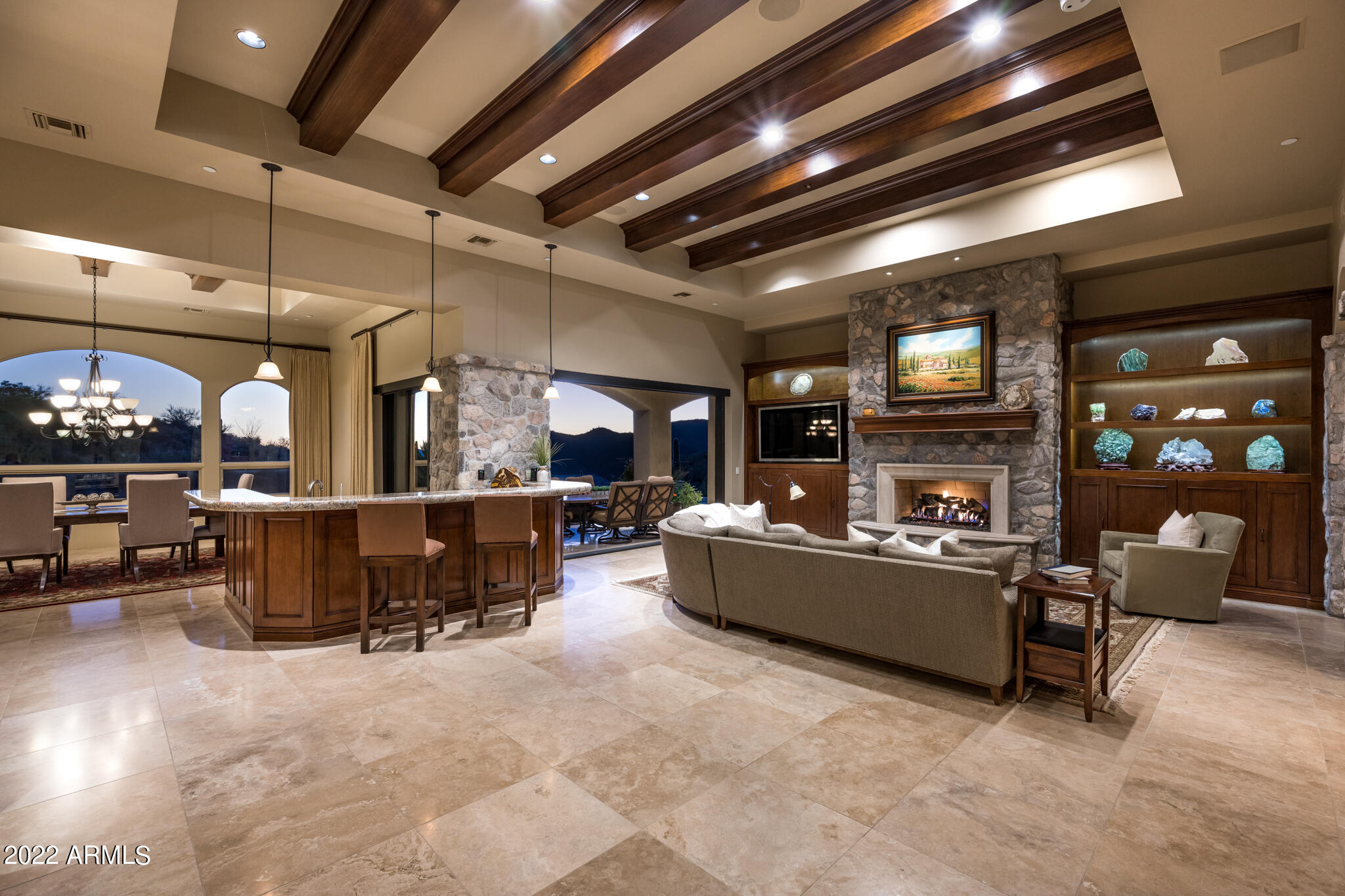 DESERT MOUNTAIN PHASE - Residential