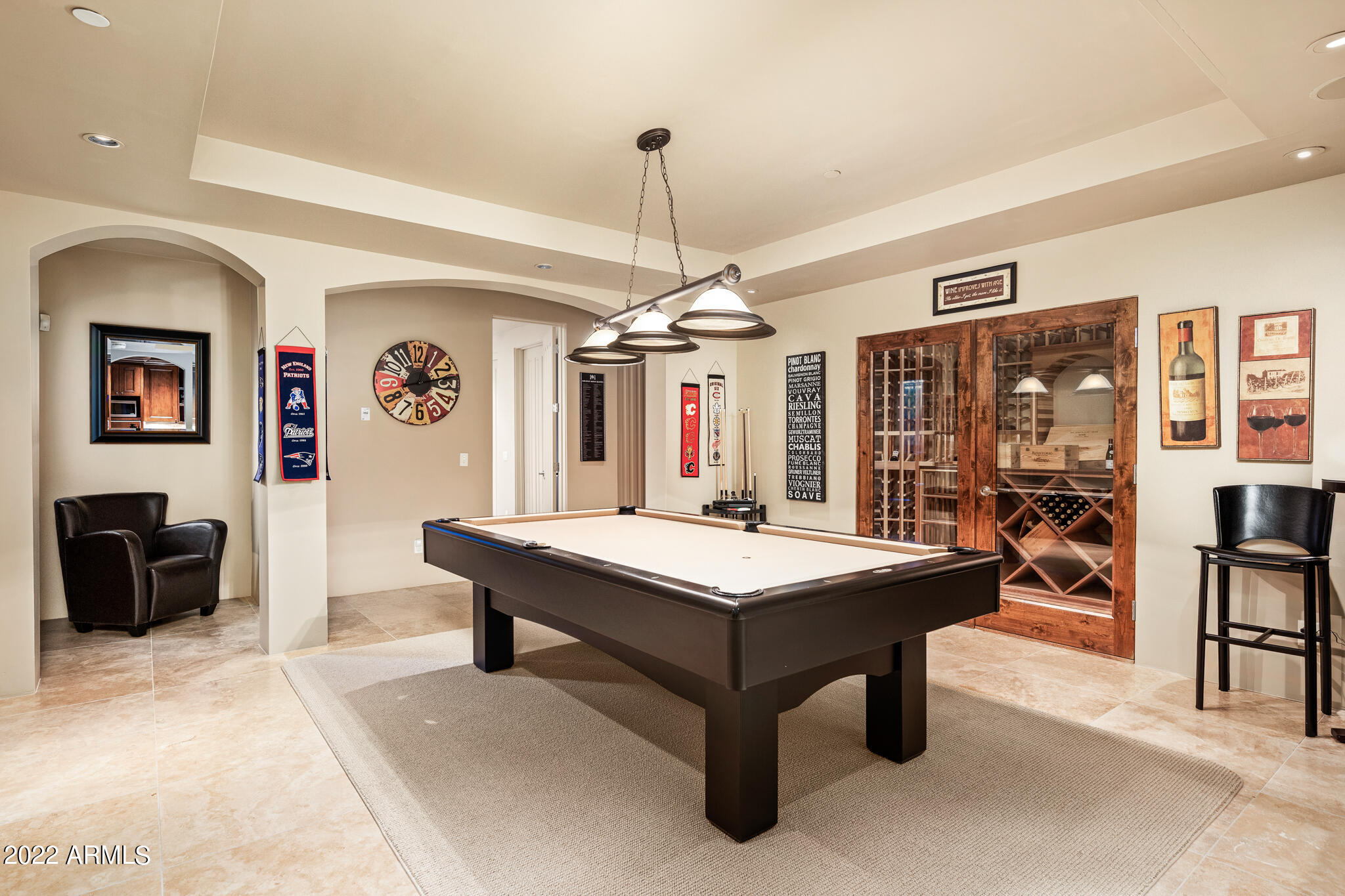 DESERT MOUNTAIN PHASE - Residential