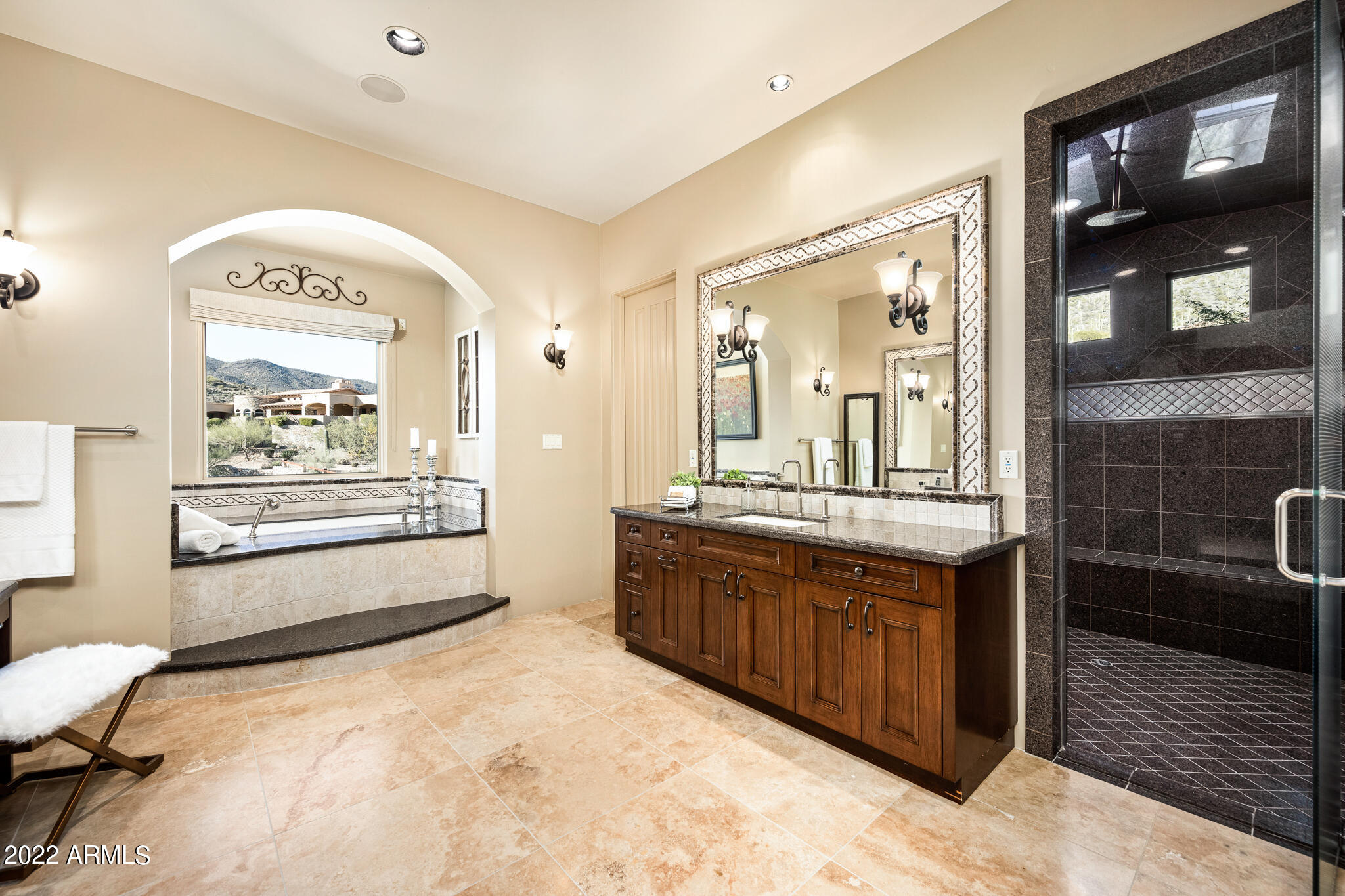 DESERT MOUNTAIN PHASE - Residential