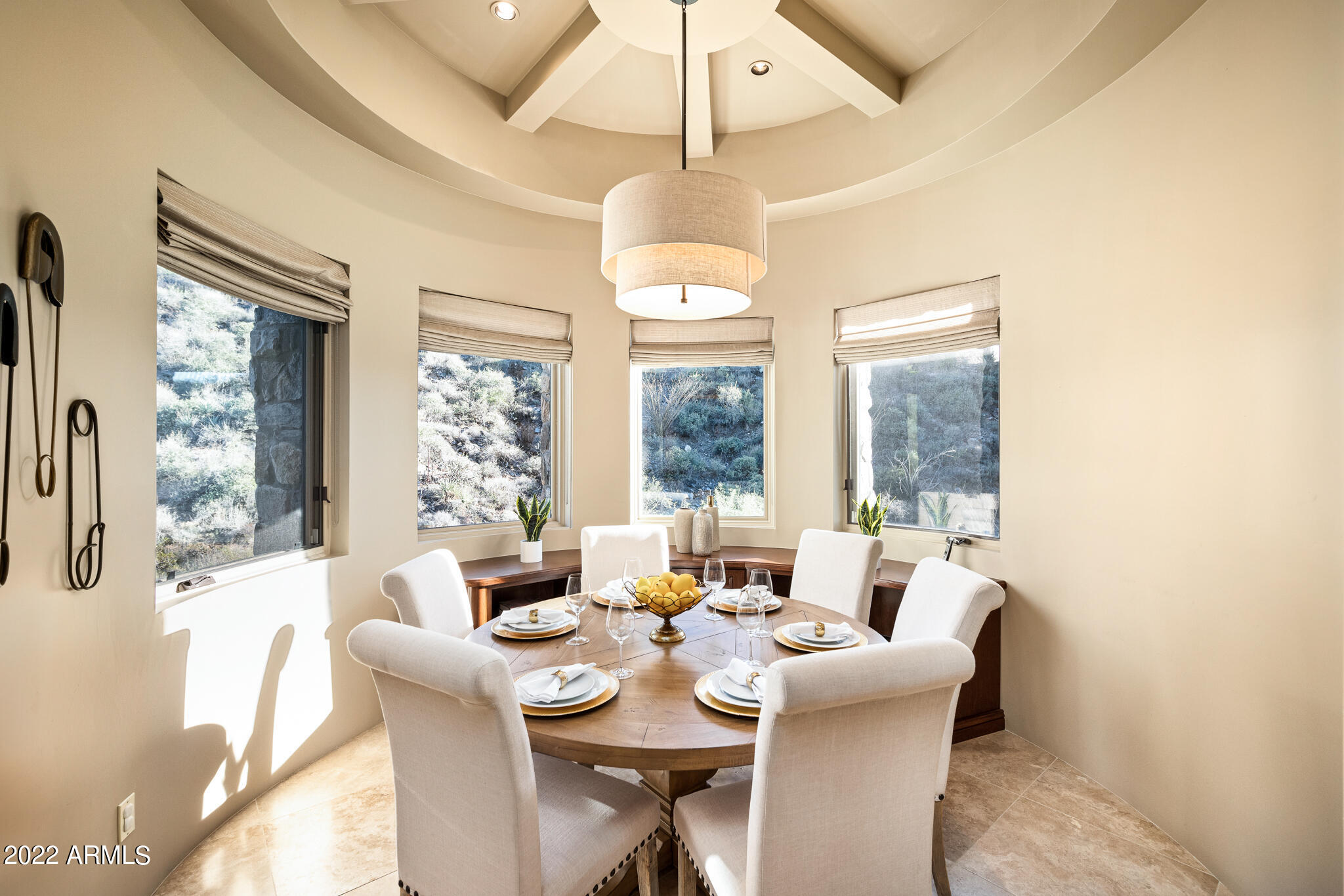 DESERT MOUNTAIN PHASE - Residential
