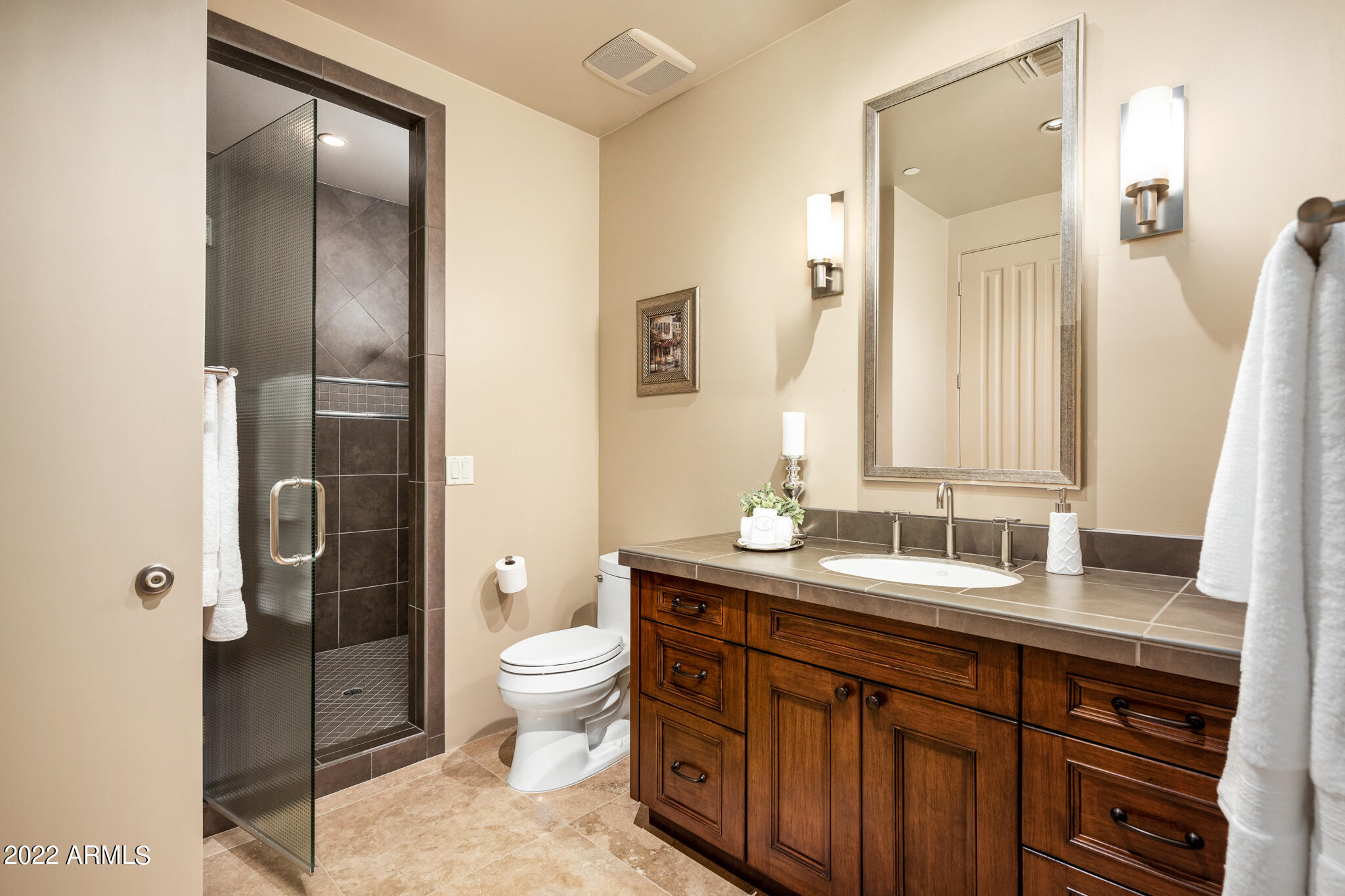 DESERT MOUNTAIN PHASE - Residential