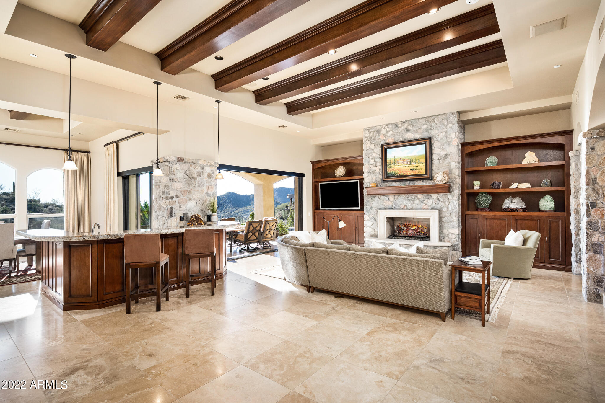 DESERT MOUNTAIN PHASE - Residential