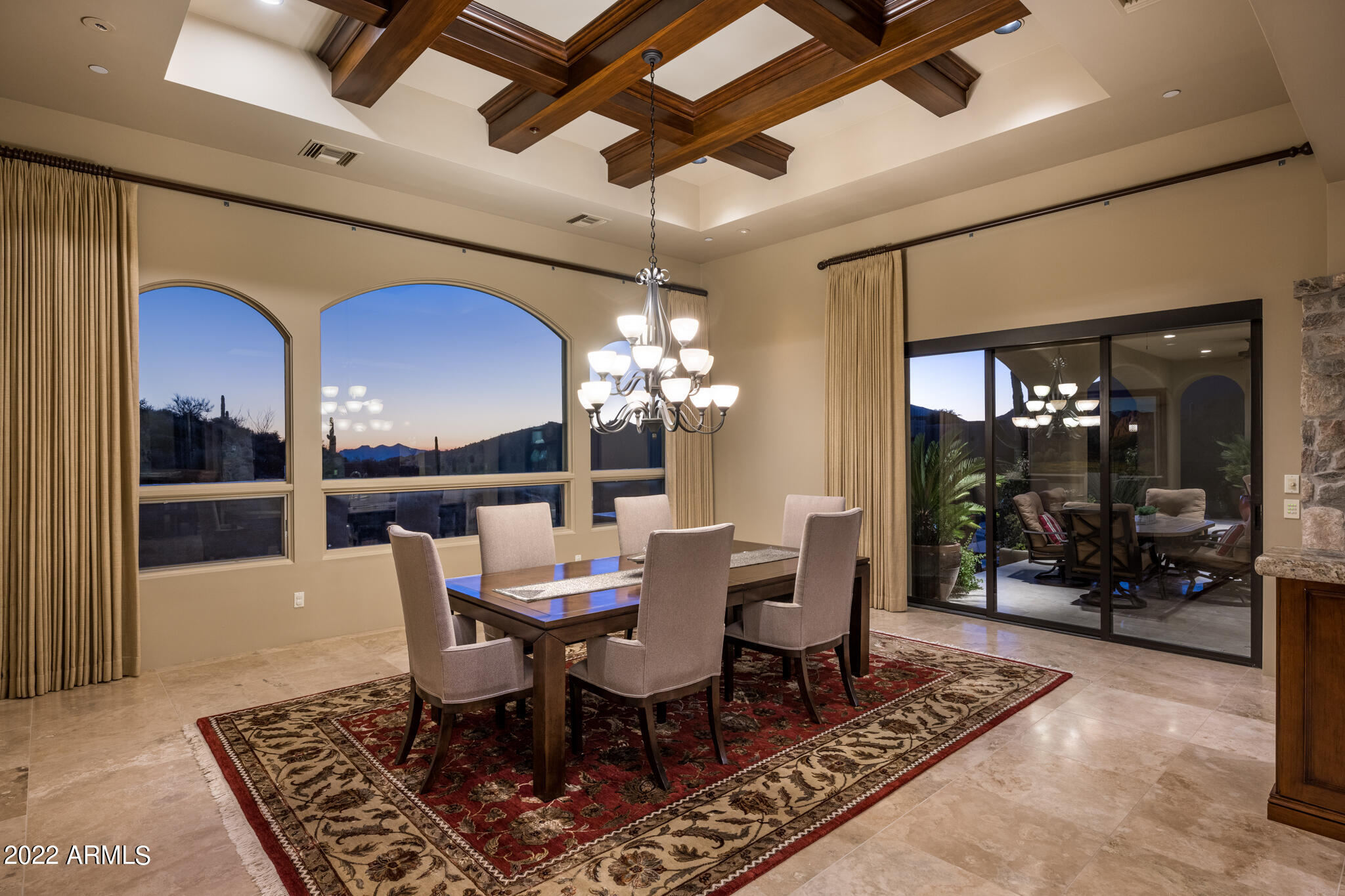 DESERT MOUNTAIN PHASE - Residential