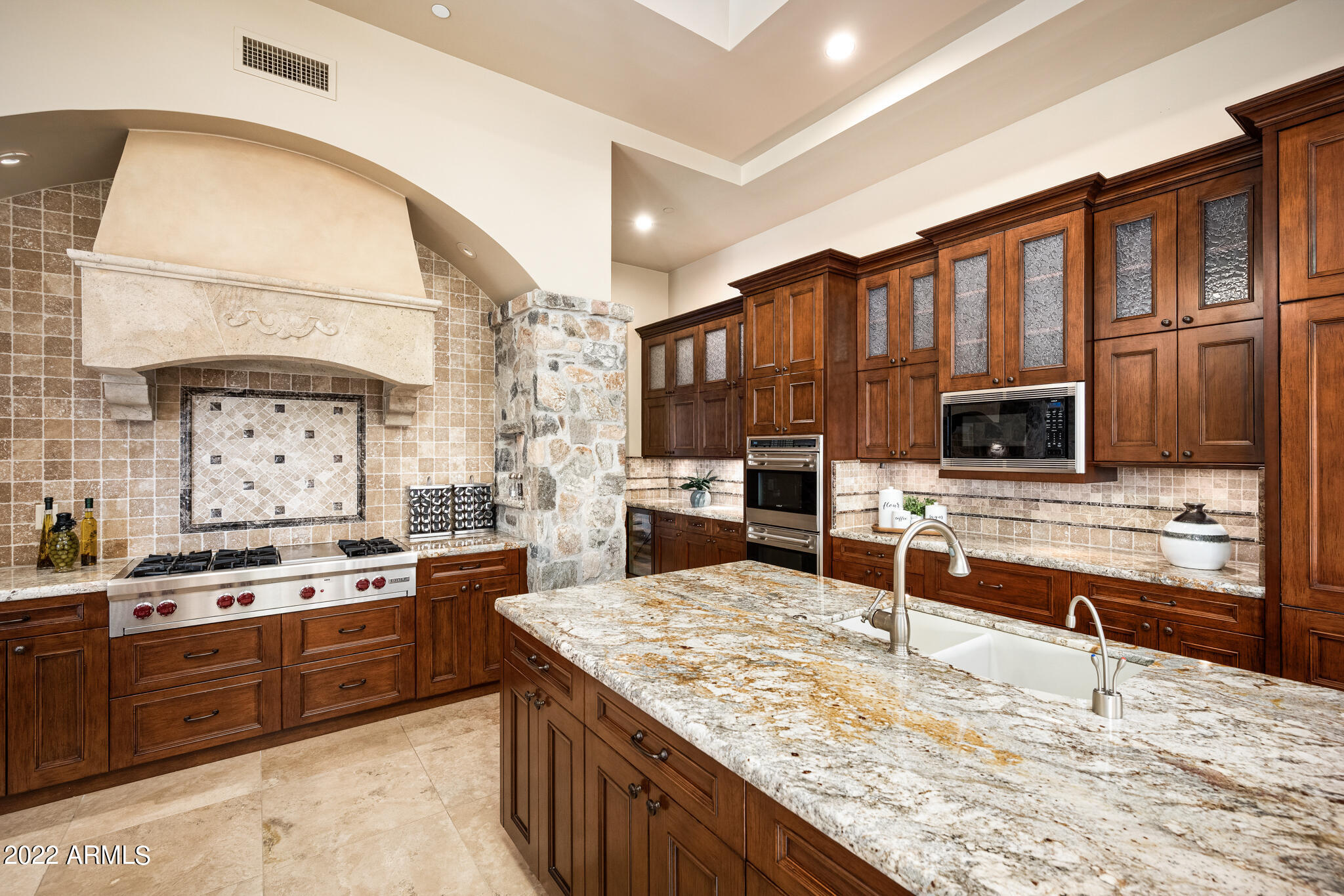 DESERT MOUNTAIN PHASE - Residential