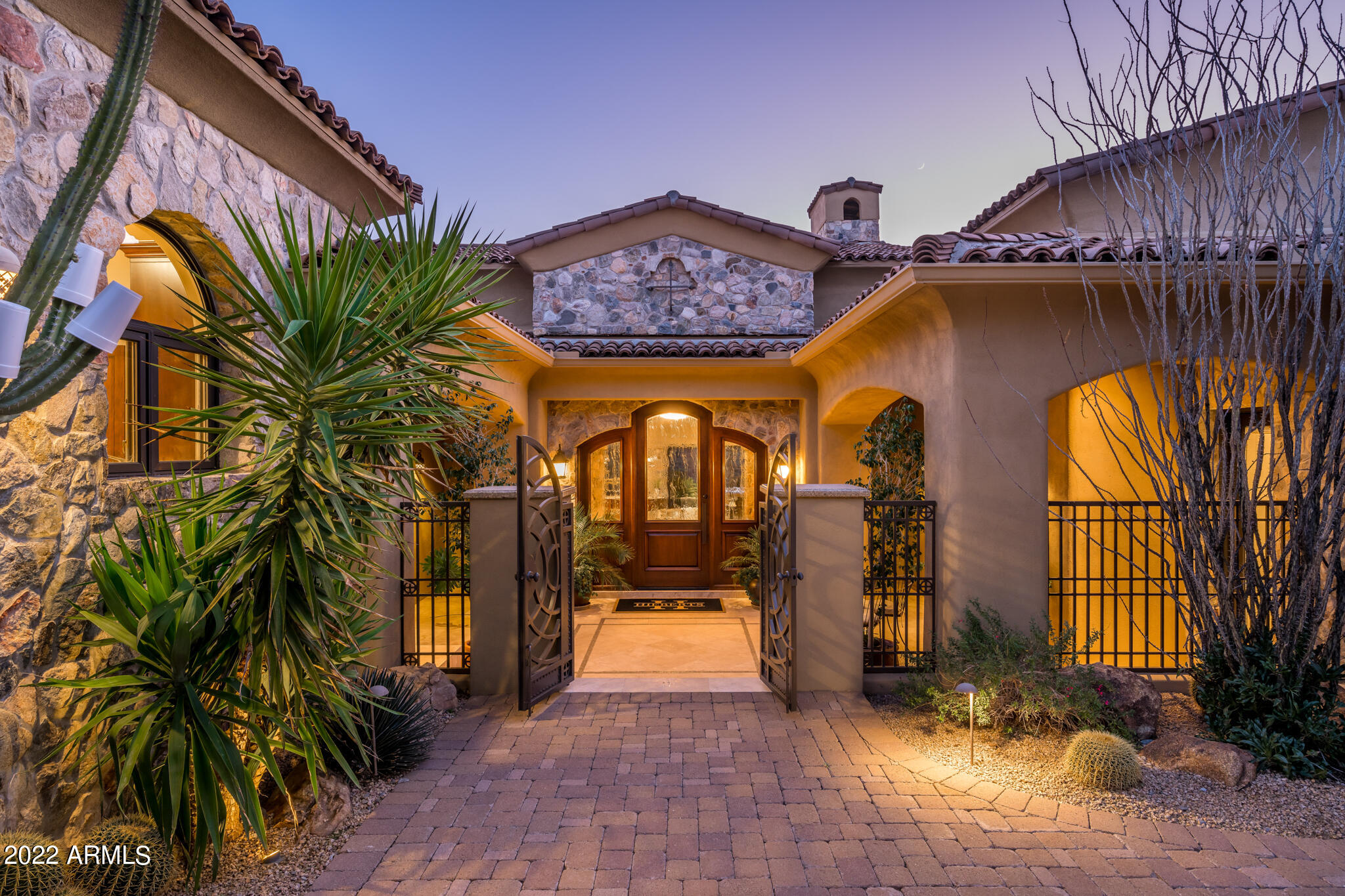 DESERT MOUNTAIN PHASE - Residential