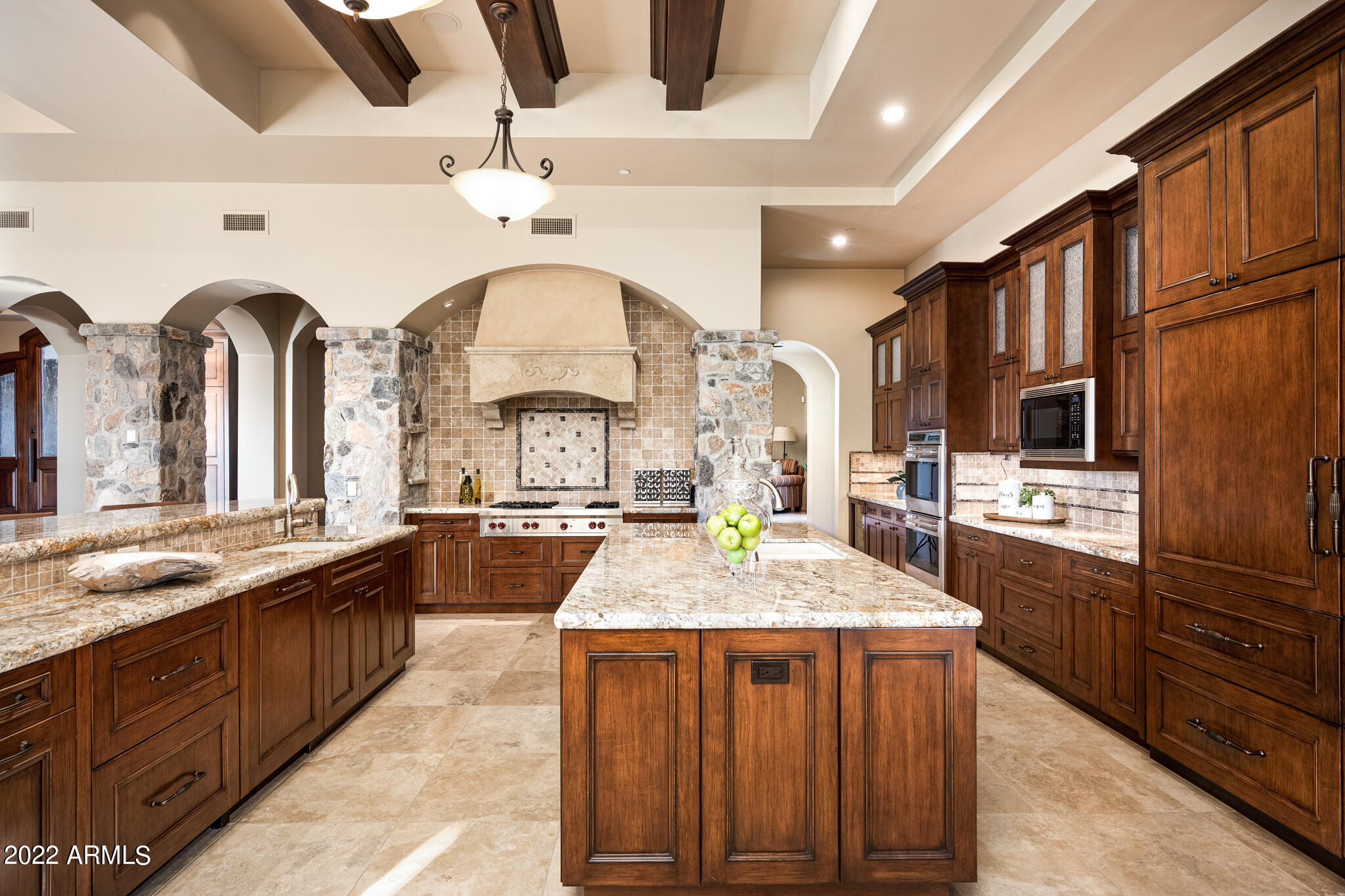 DESERT MOUNTAIN PHASE - Residential