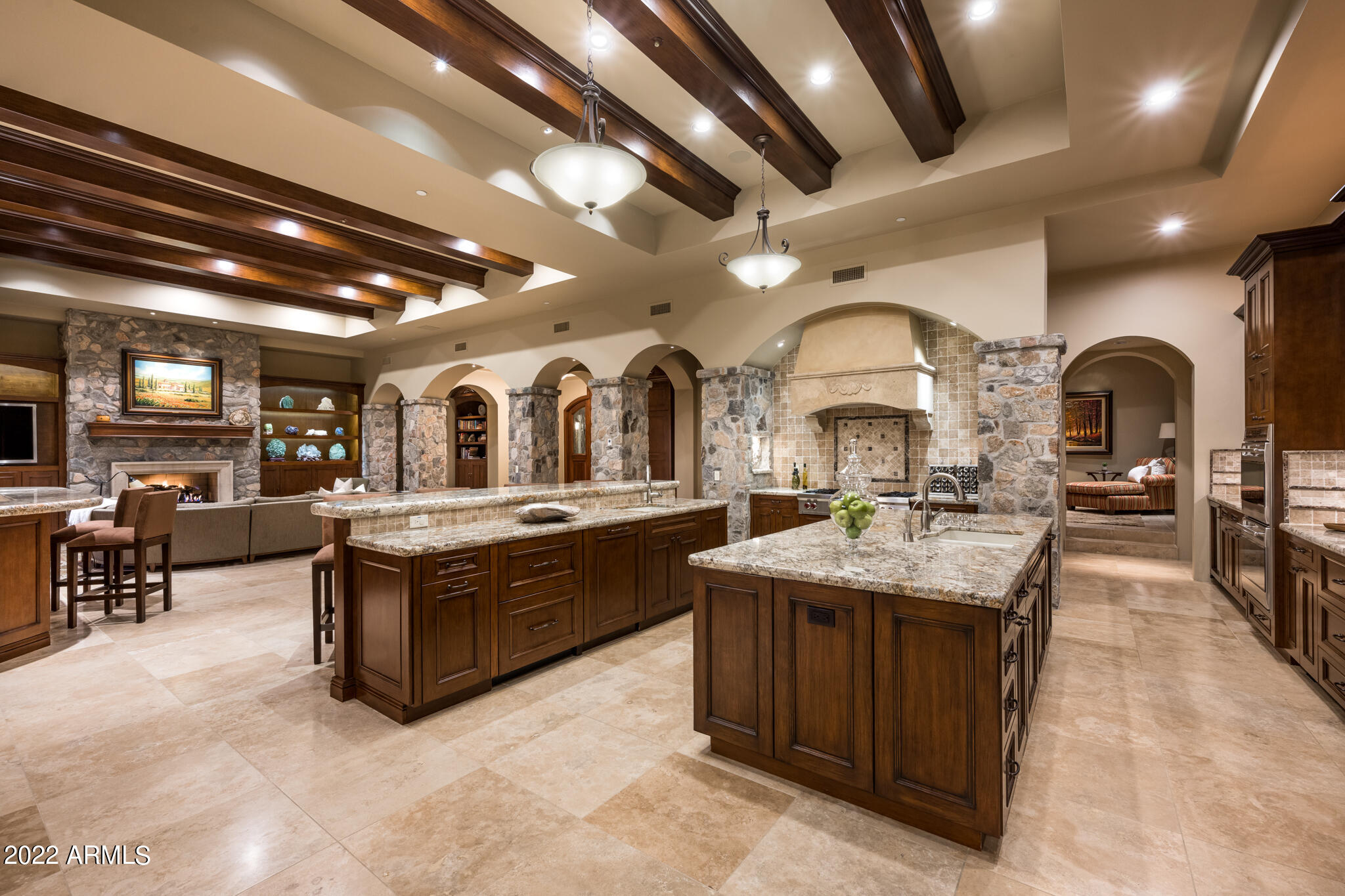 DESERT MOUNTAIN PHASE - Residential