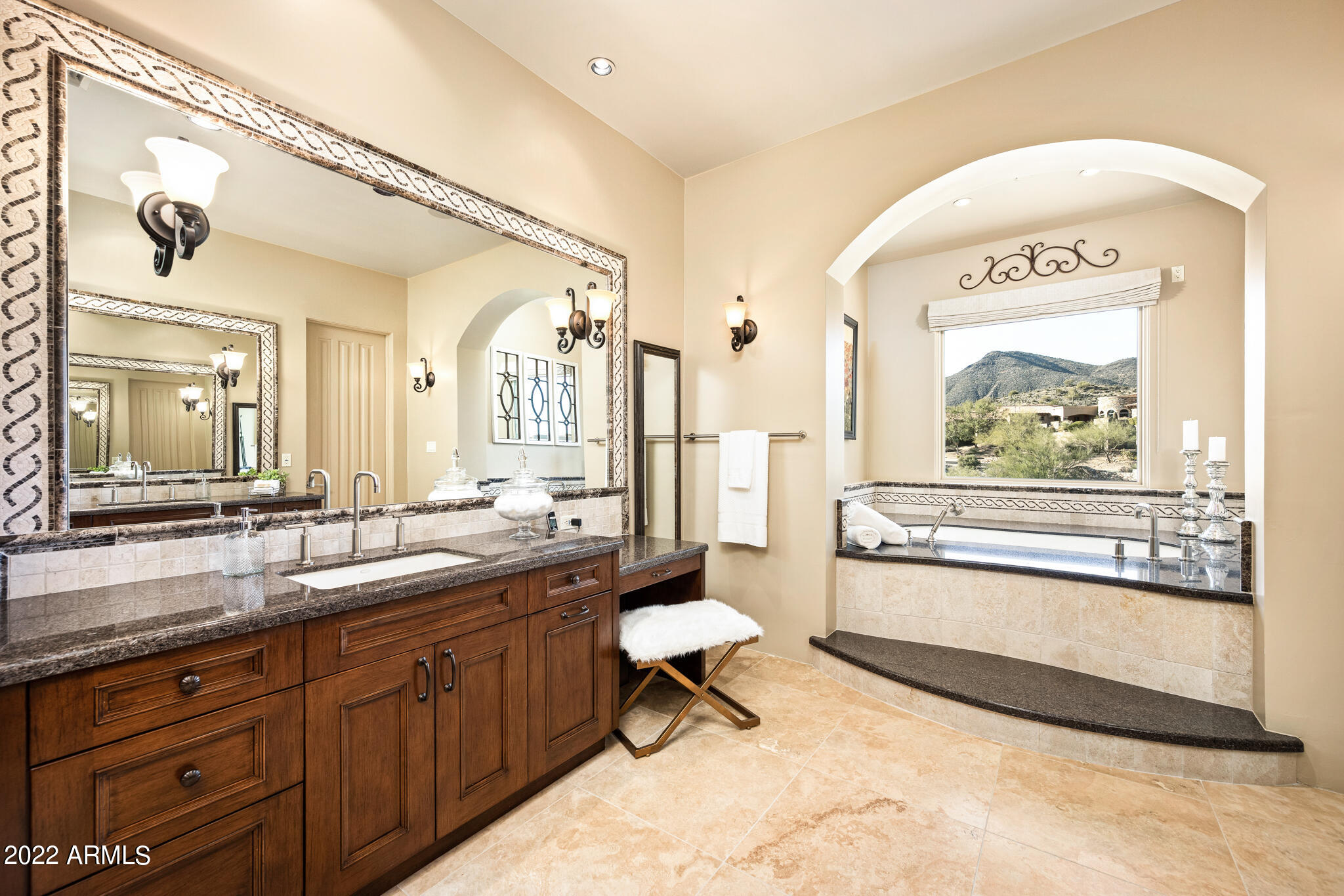 DESERT MOUNTAIN PHASE - Residential