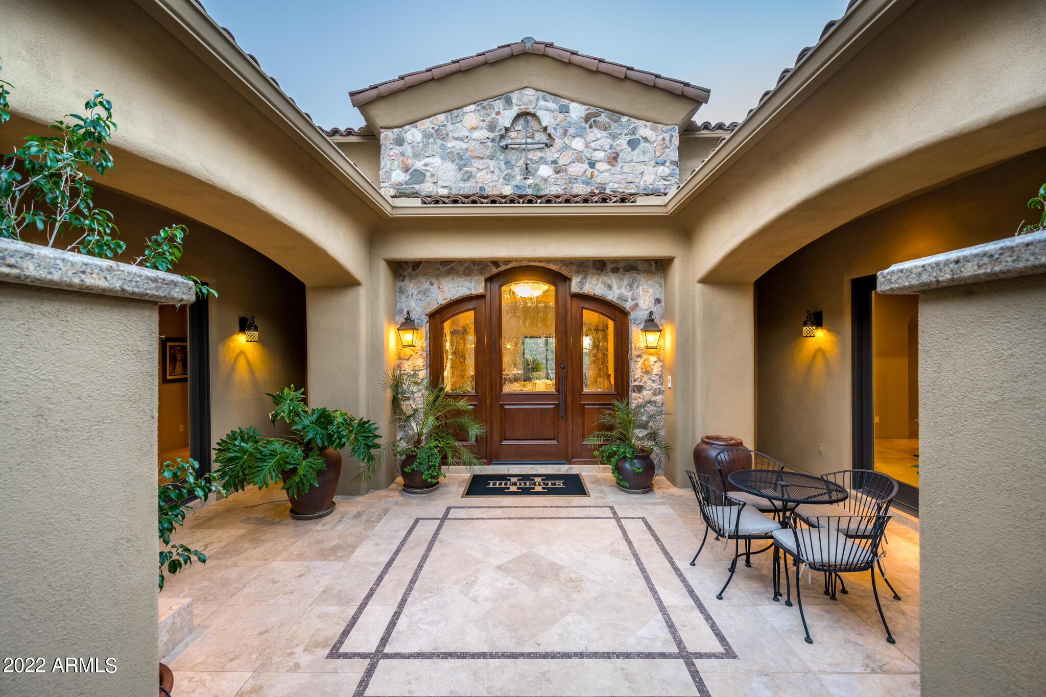 DESERT MOUNTAIN PHASE - Residential