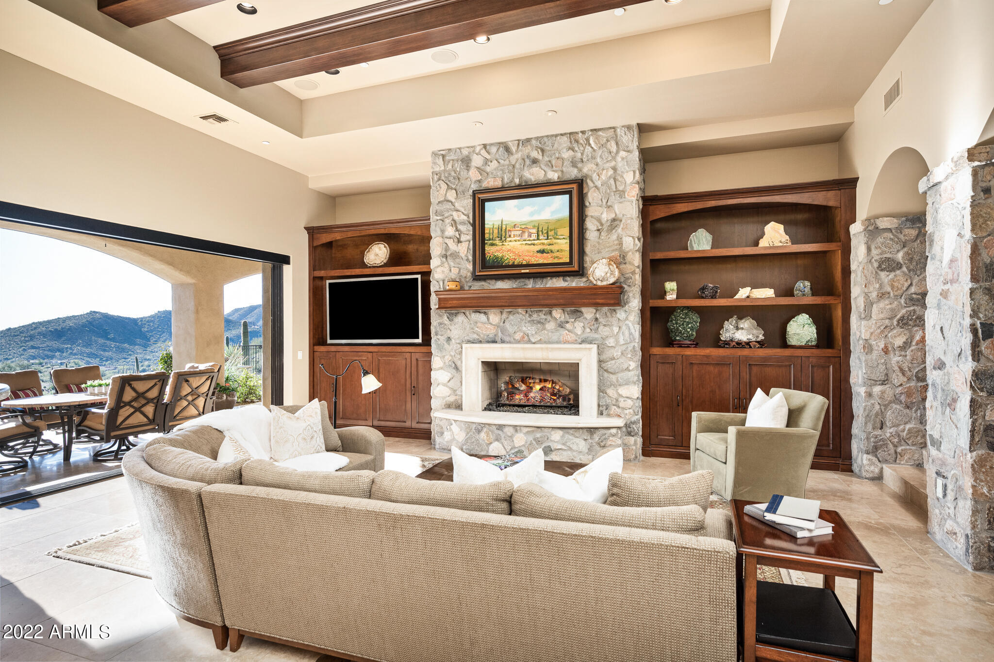DESERT MOUNTAIN PHASE - Residential