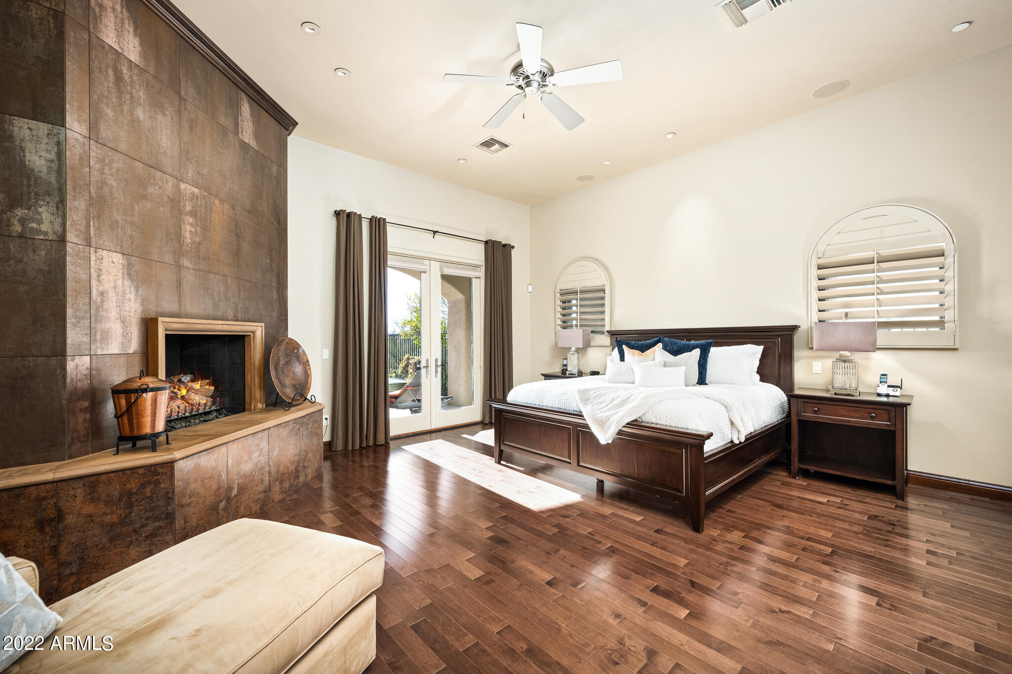 DESERT MOUNTAIN PHASE - Residential