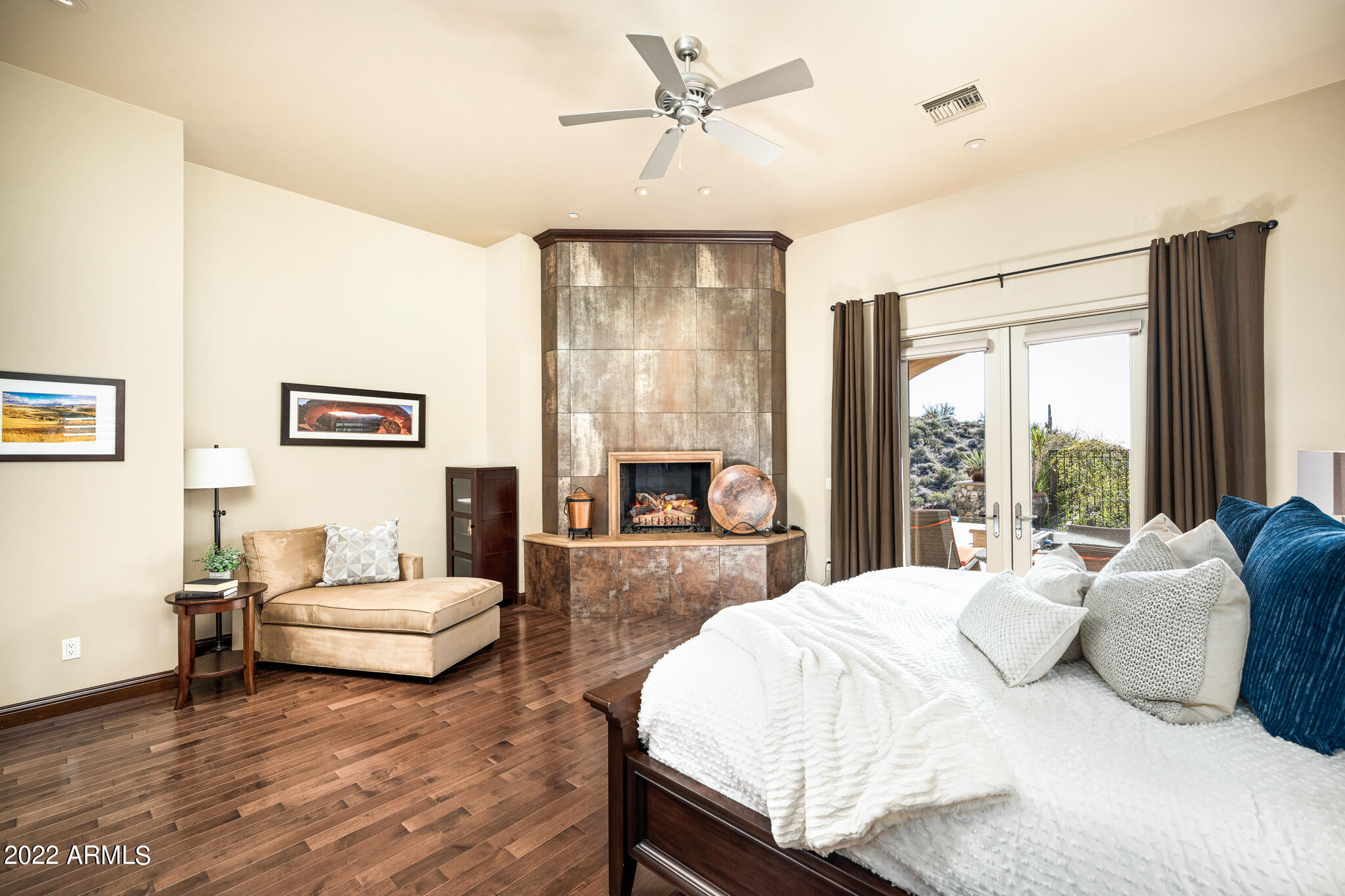 DESERT MOUNTAIN PHASE - Residential