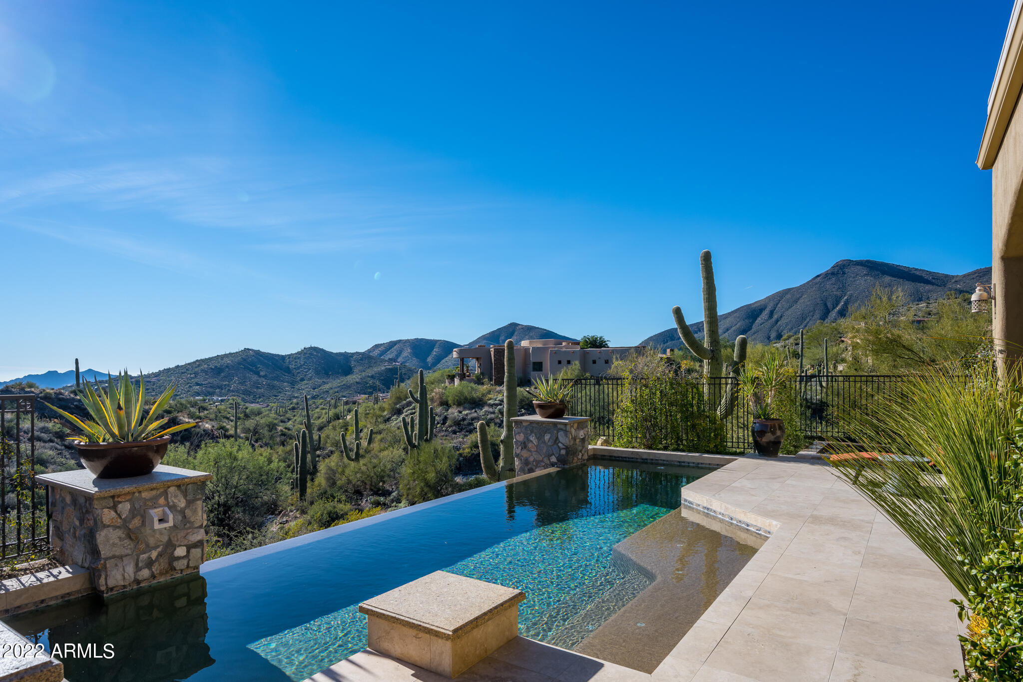 DESERT MOUNTAIN PHASE - Residential