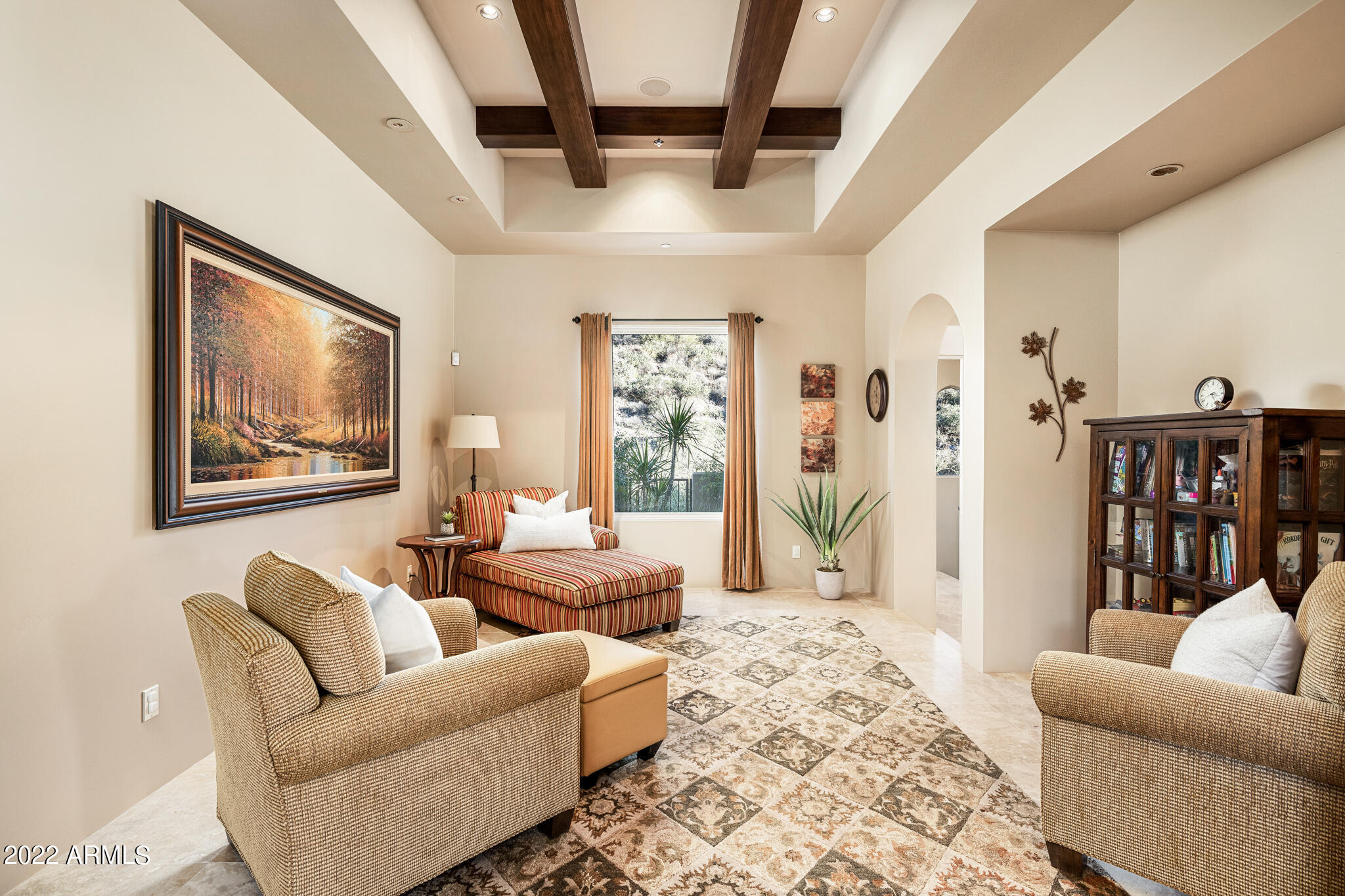 DESERT MOUNTAIN PHASE - Residential