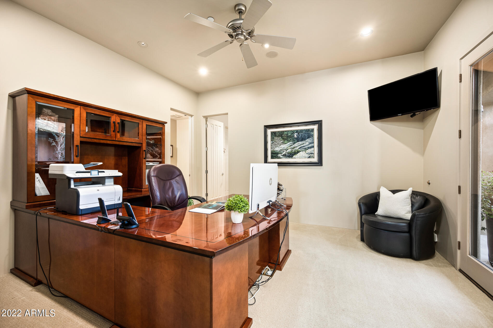 DESERT MOUNTAIN PHASE - Residential
