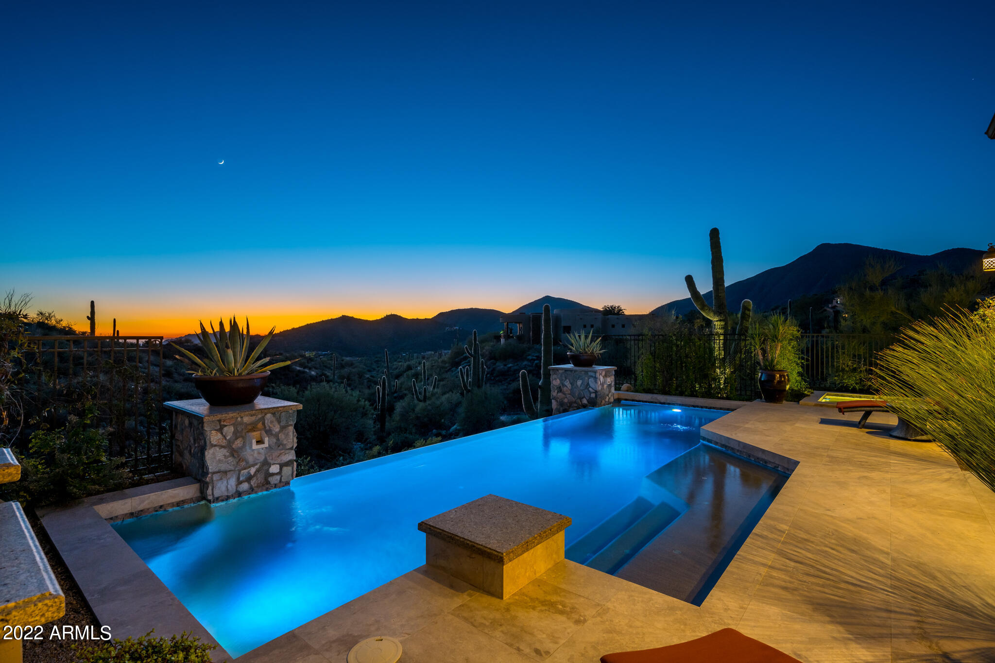 DESERT MOUNTAIN PHASE - Residential