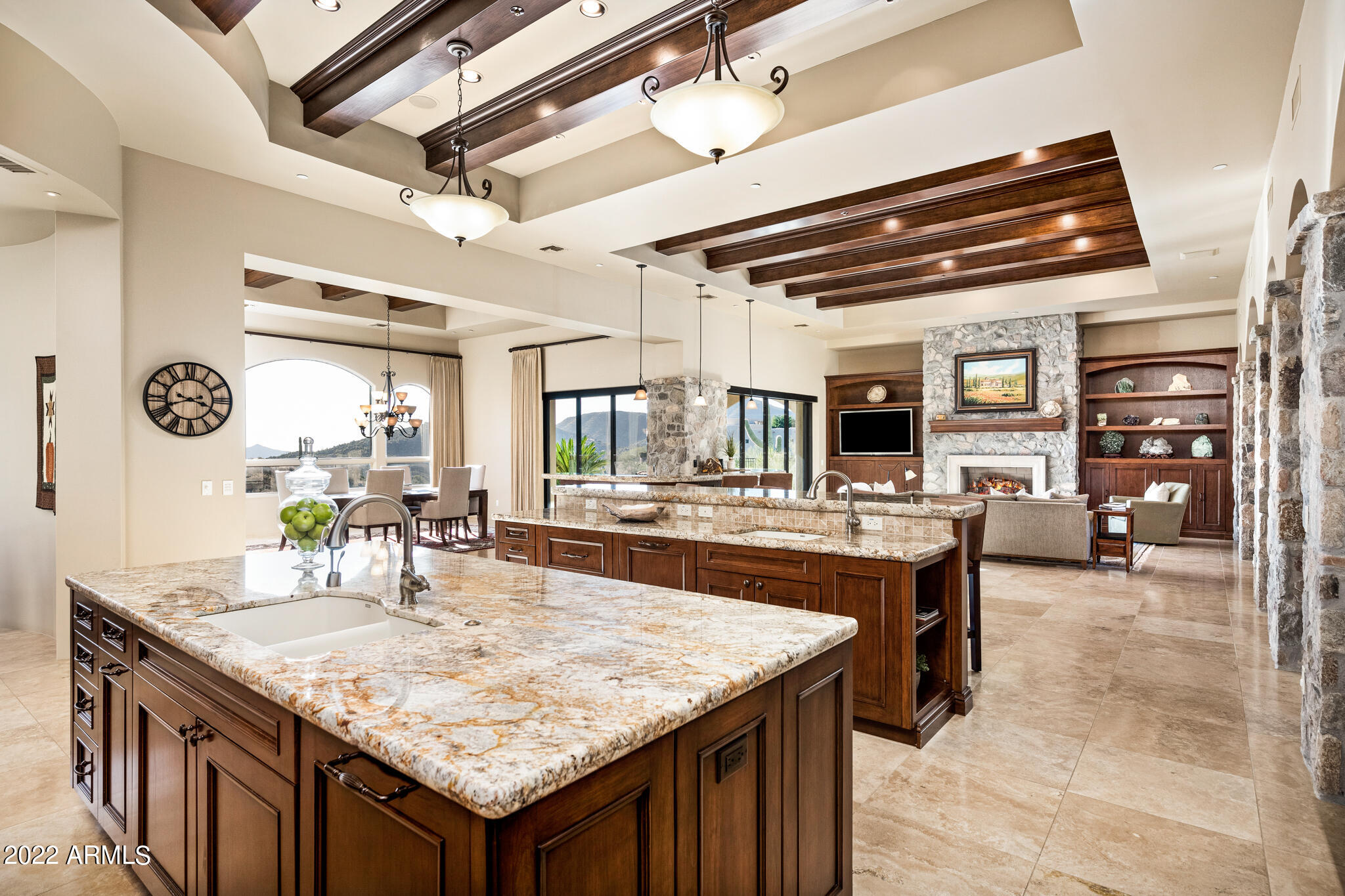 DESERT MOUNTAIN PHASE - Residential