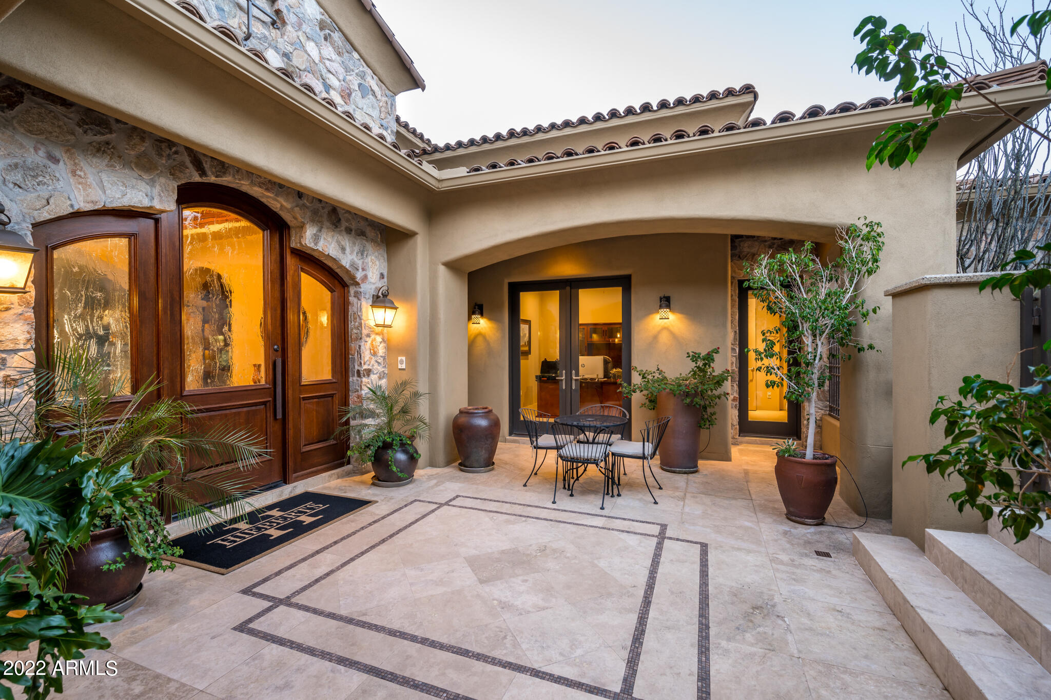 DESERT MOUNTAIN PHASE - Residential