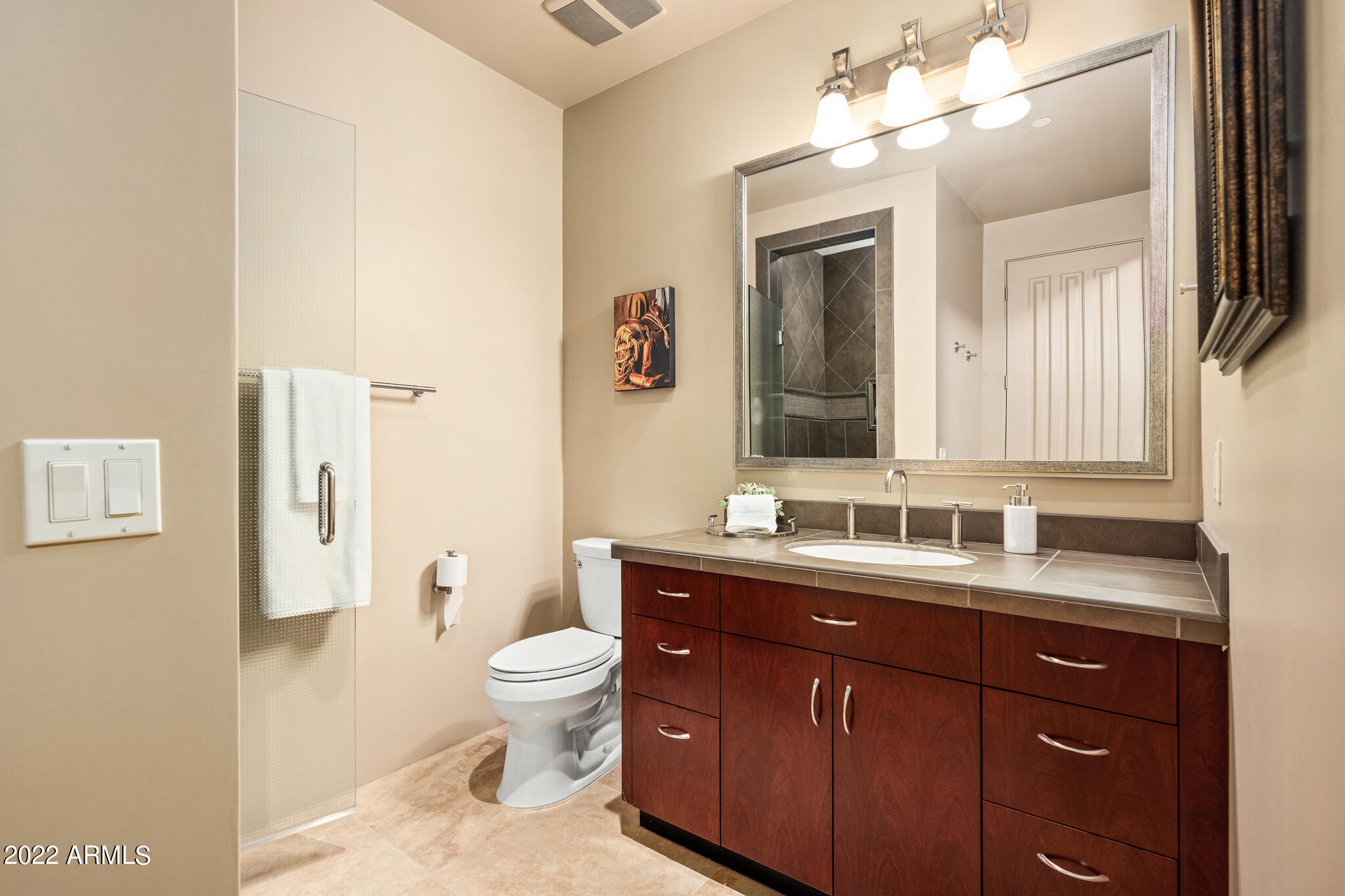 DESERT MOUNTAIN PHASE - Residential