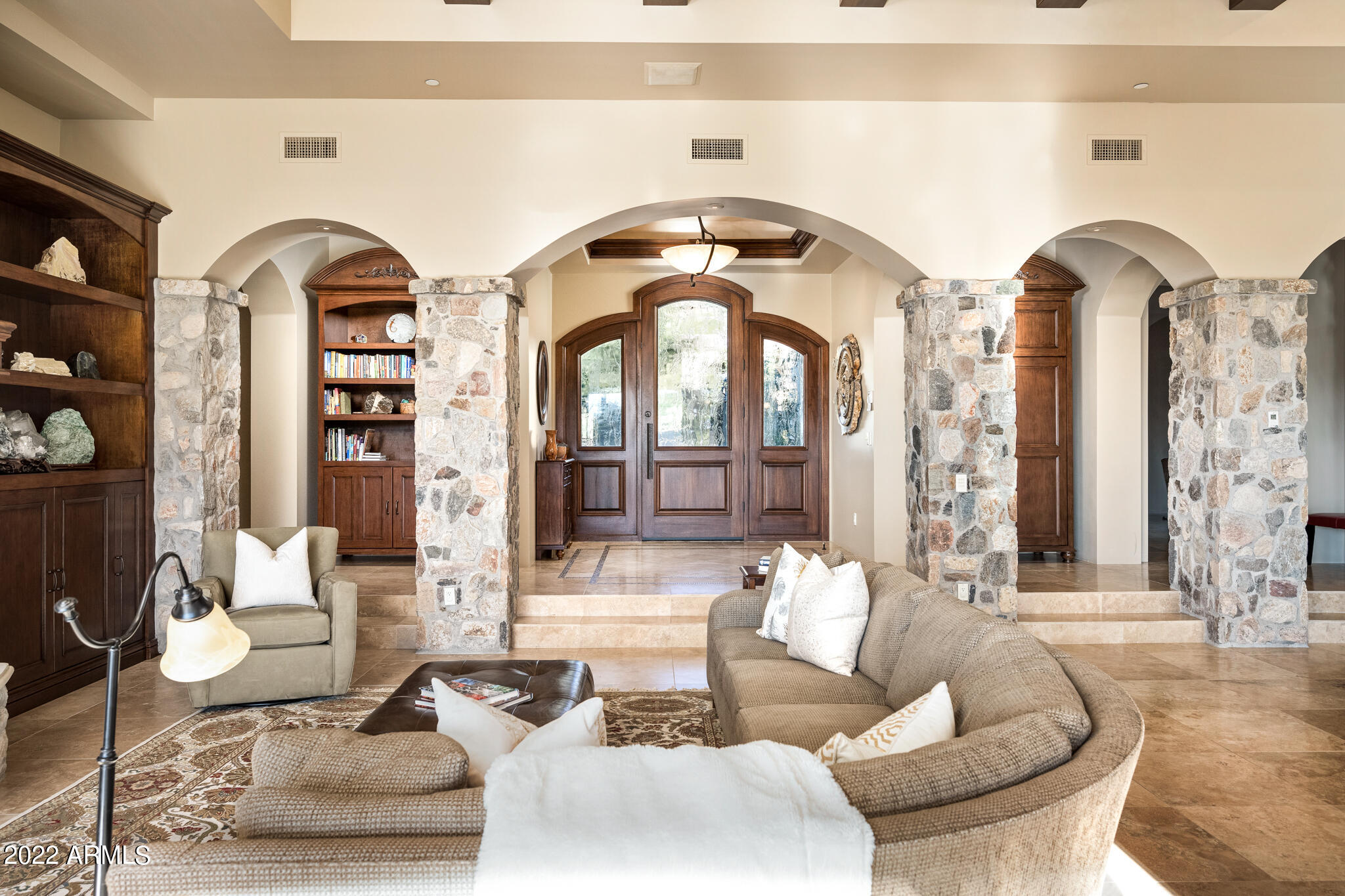 DESERT MOUNTAIN PHASE - Residential