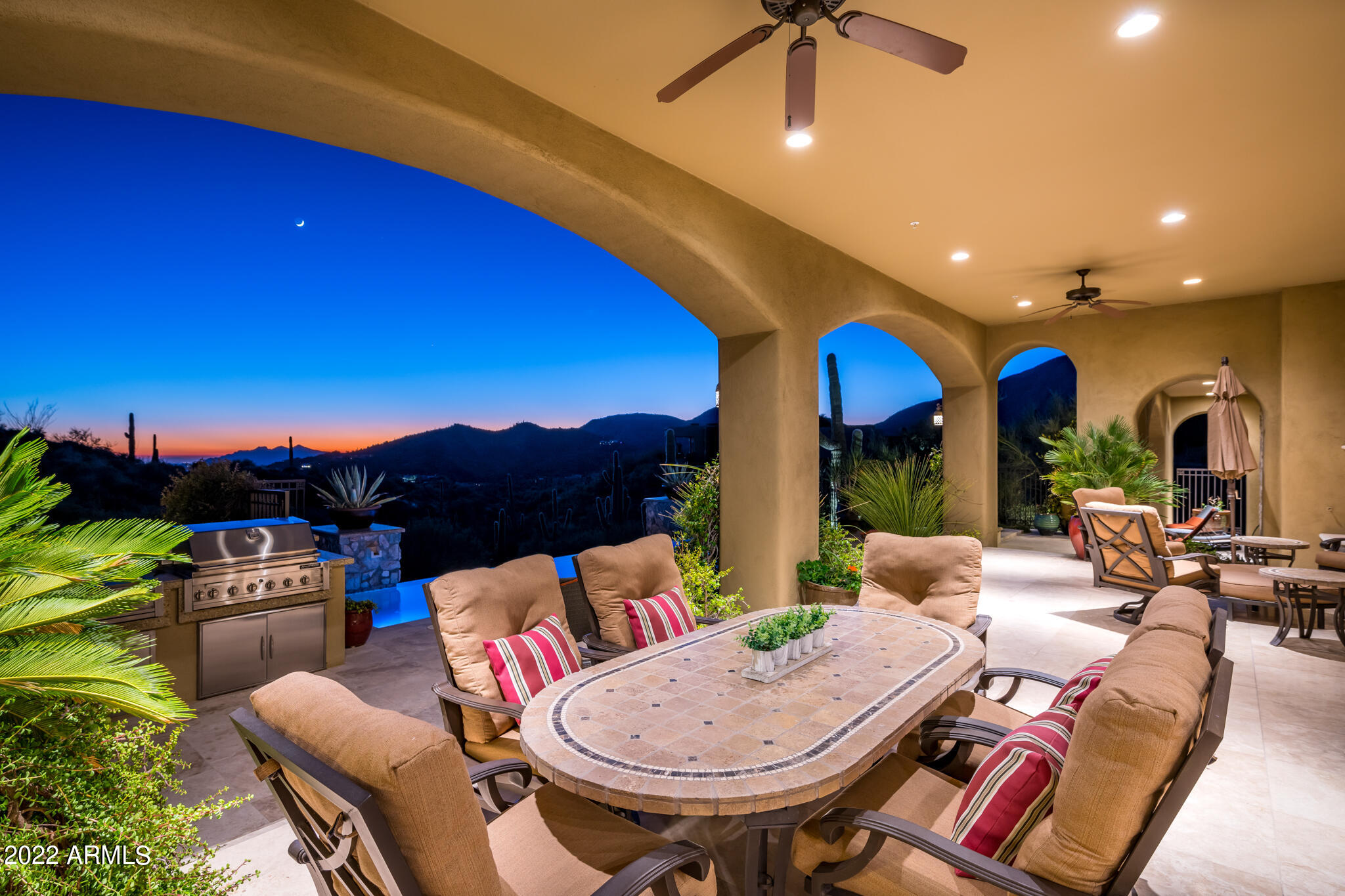 DESERT MOUNTAIN PHASE - Residential