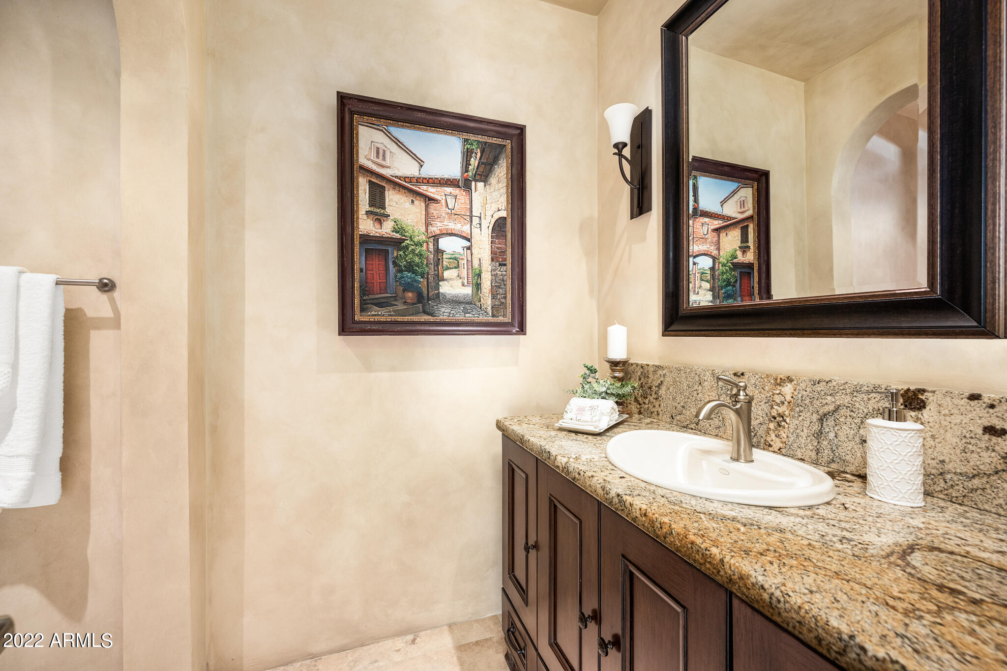 DESERT MOUNTAIN PHASE - Residential