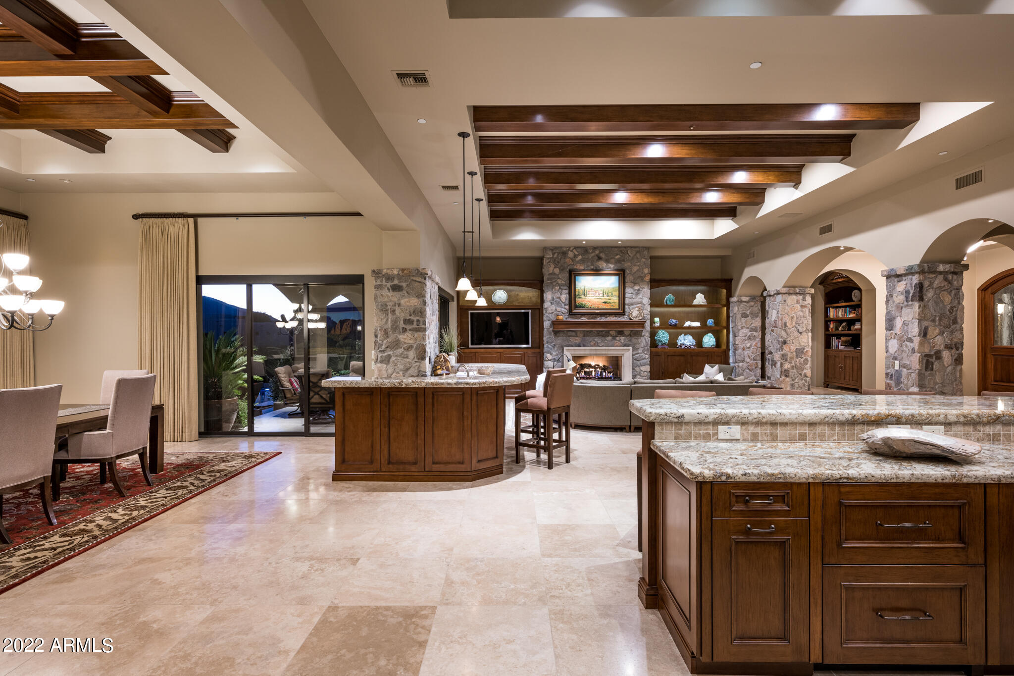 DESERT MOUNTAIN PHASE - Residential