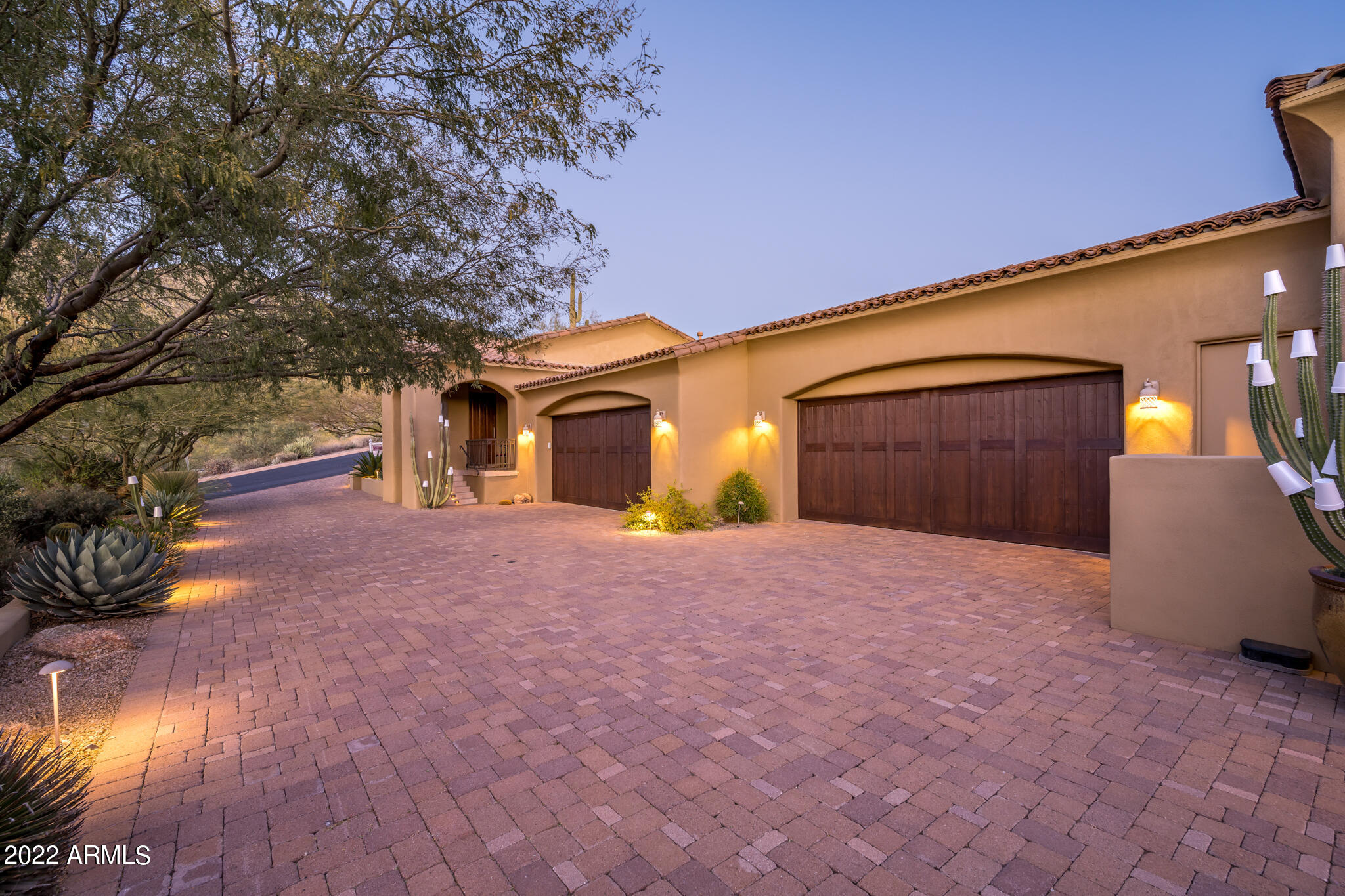 DESERT MOUNTAIN PHASE - Residential