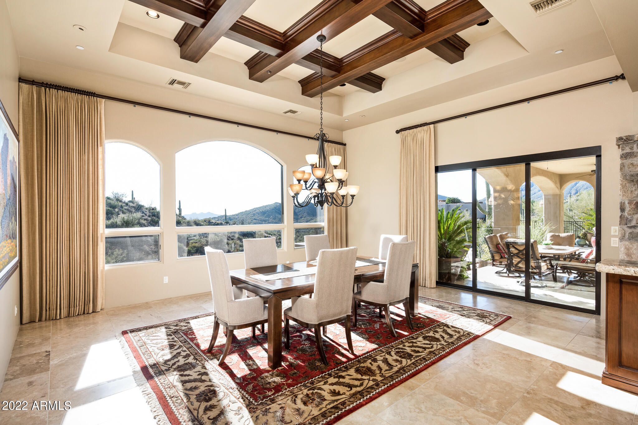DESERT MOUNTAIN PHASE - Residential