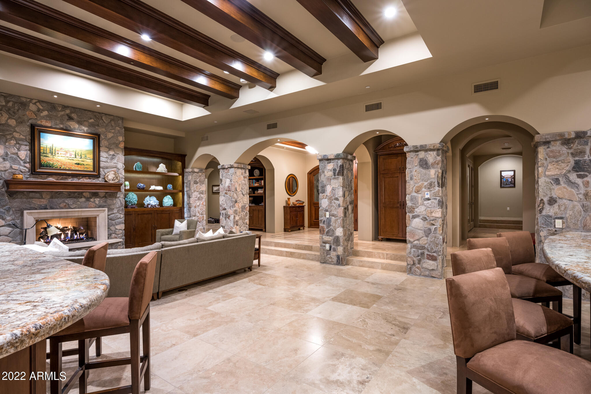 DESERT MOUNTAIN PHASE - Residential