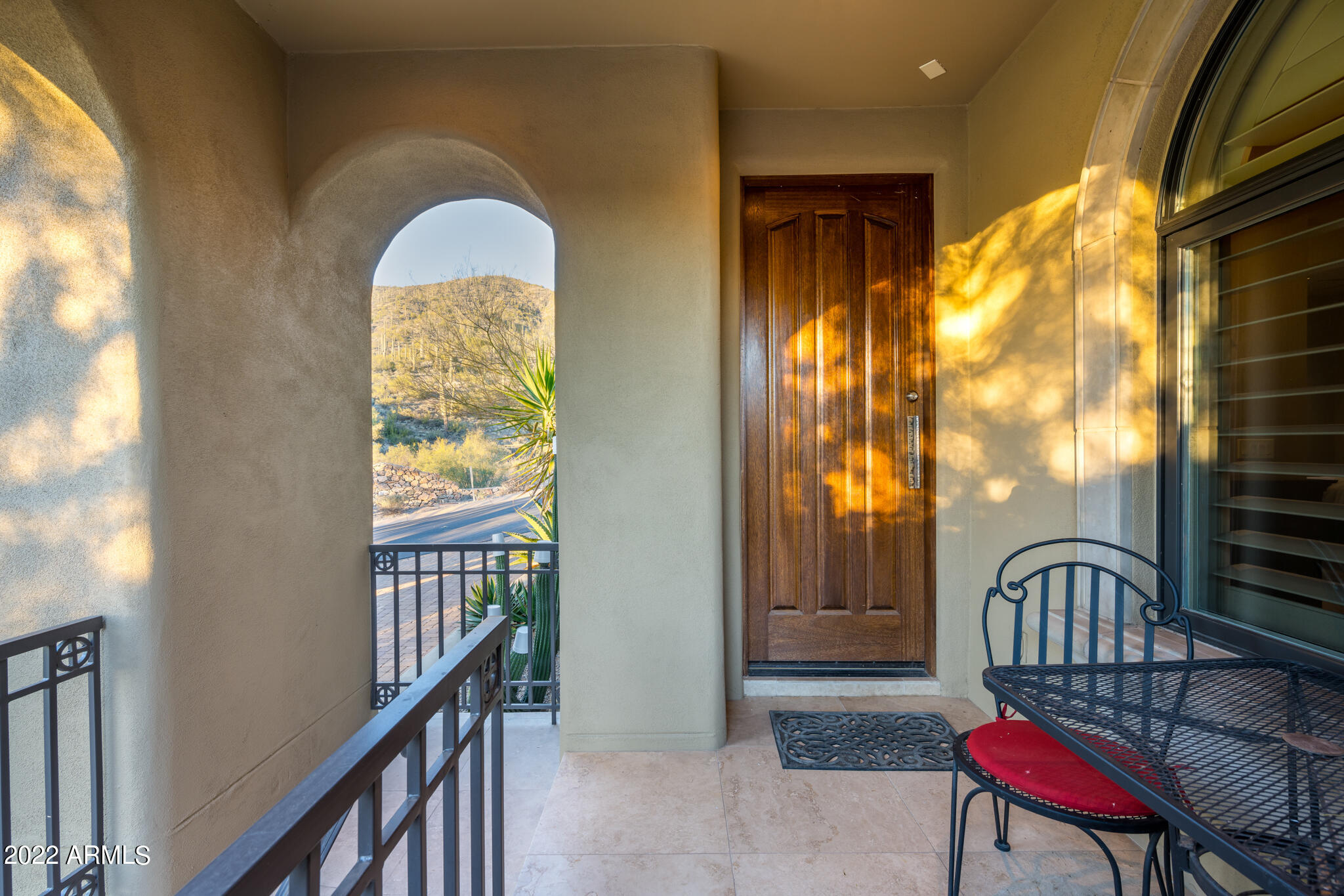 DESERT MOUNTAIN PHASE - Residential