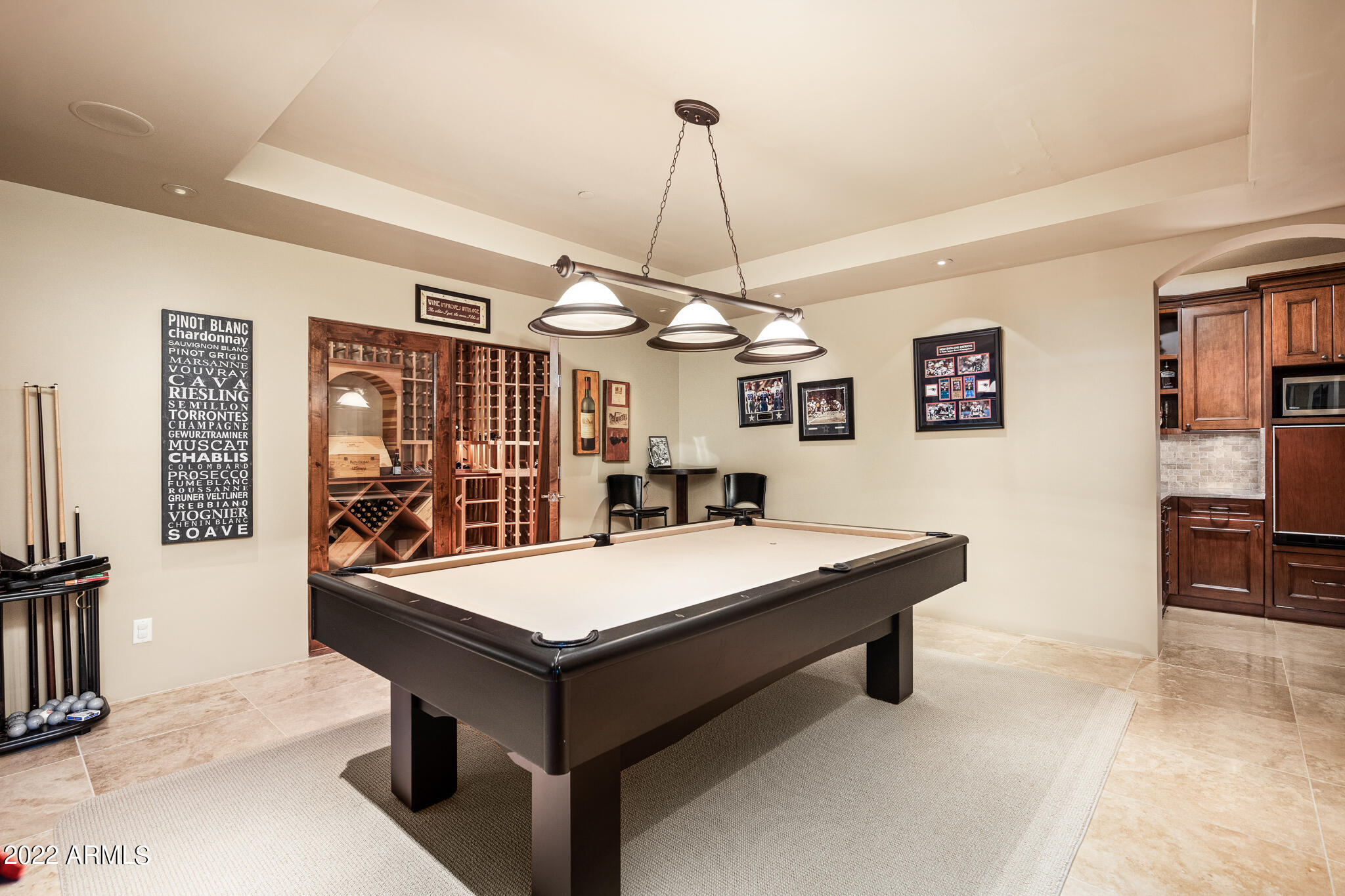 DESERT MOUNTAIN PHASE - Residential