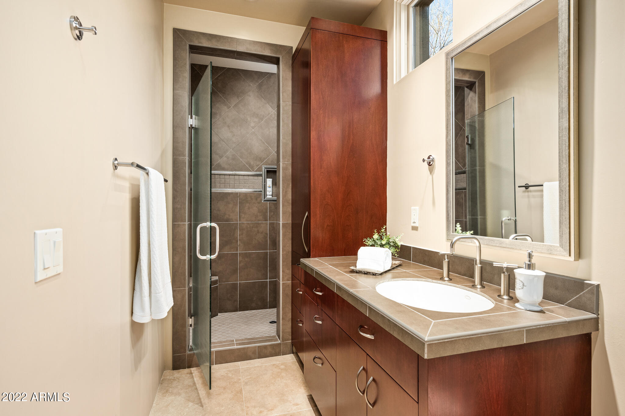DESERT MOUNTAIN PHASE - Residential