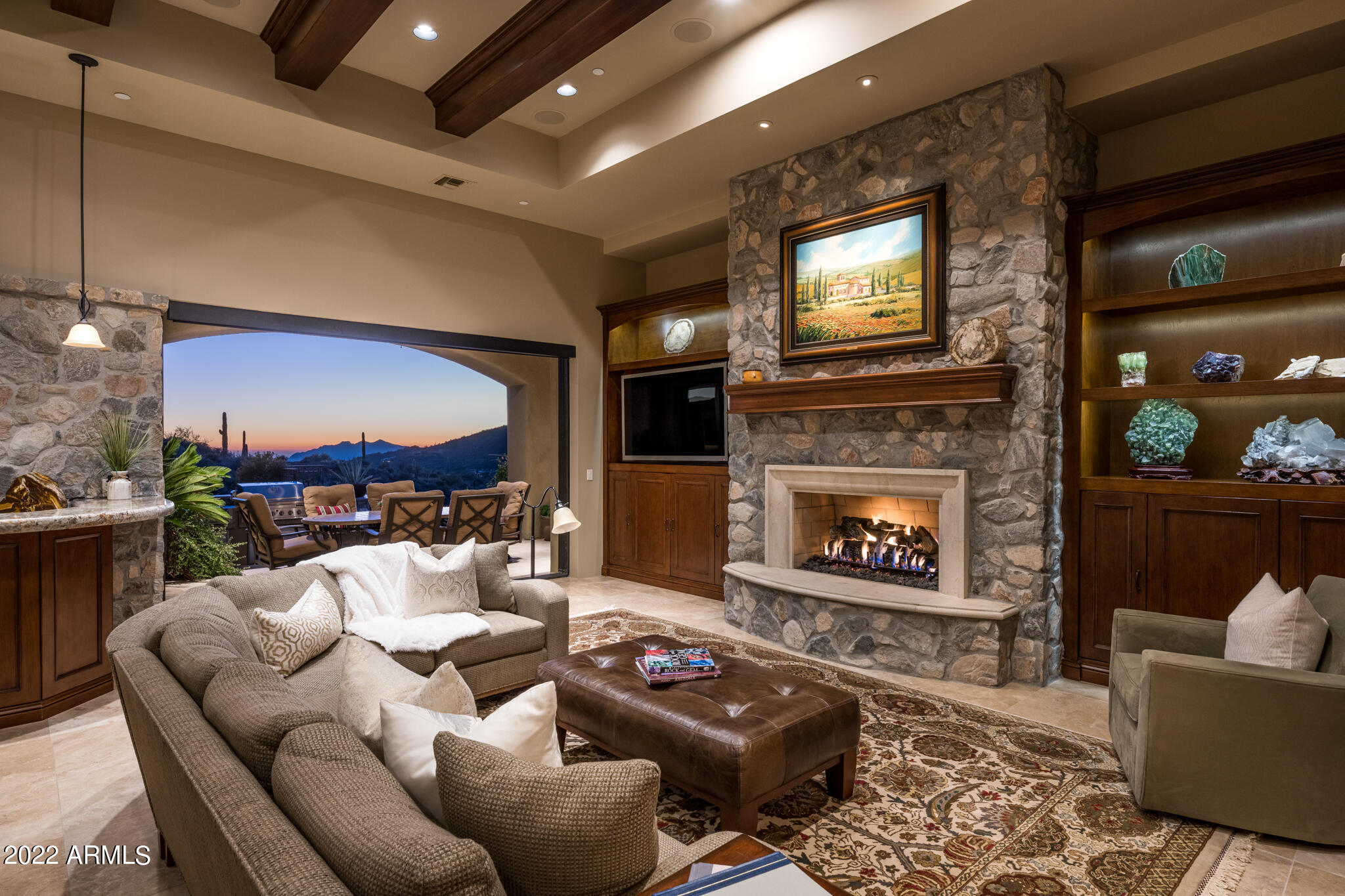 DESERT MOUNTAIN PHASE - Residential