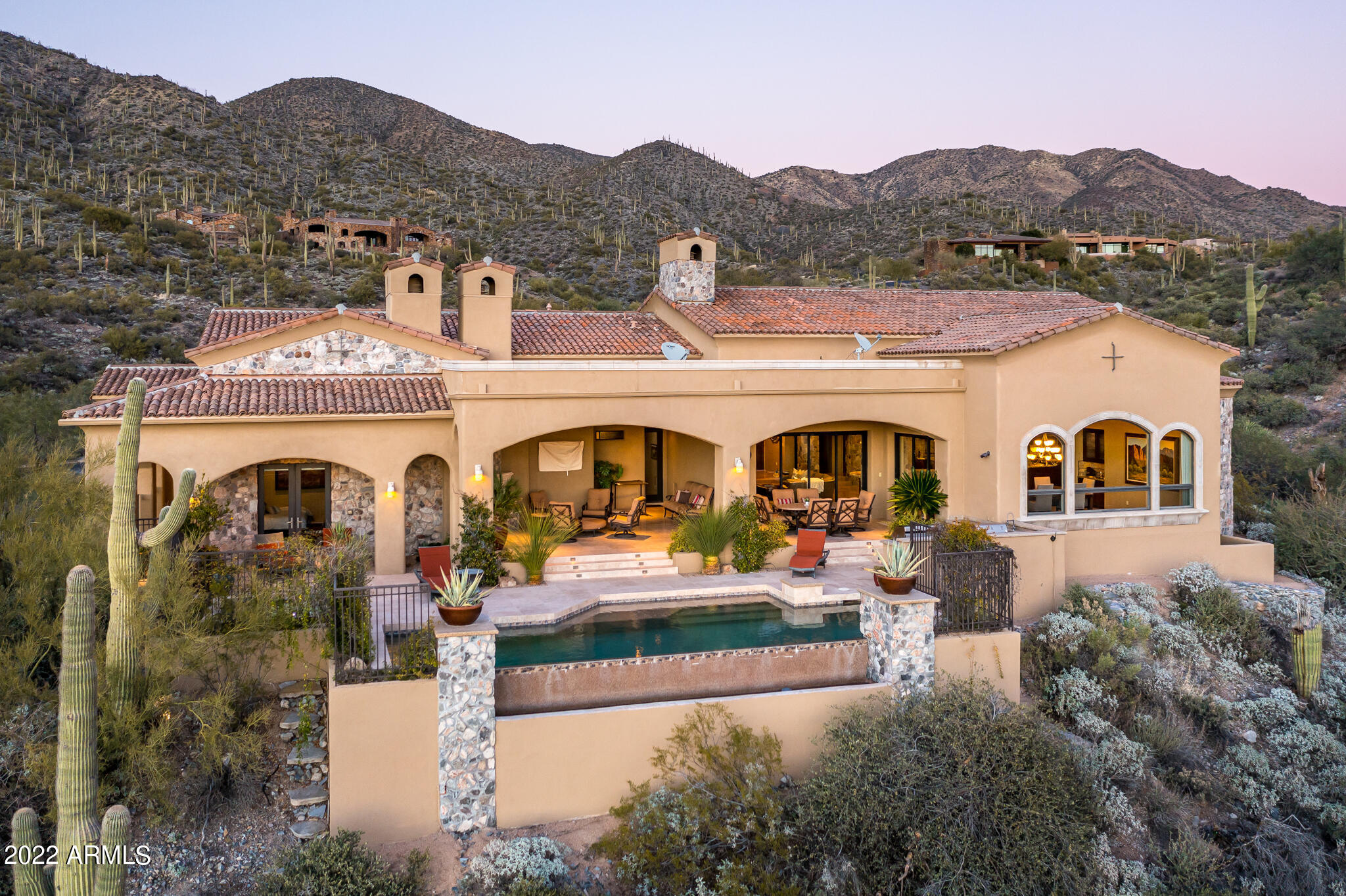 DESERT MOUNTAIN PHASE - Residential