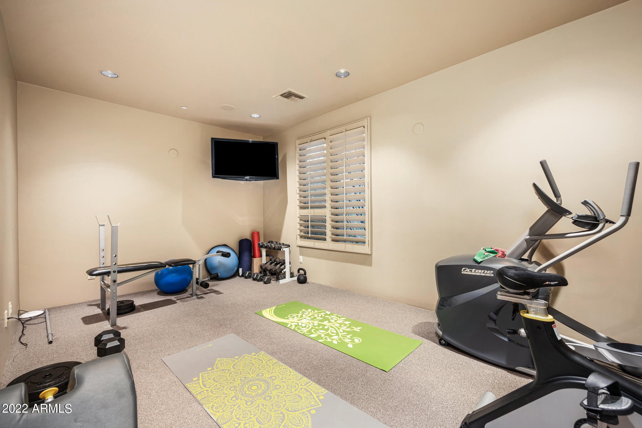 DESERT MOUNTAIN PHASE - Residential