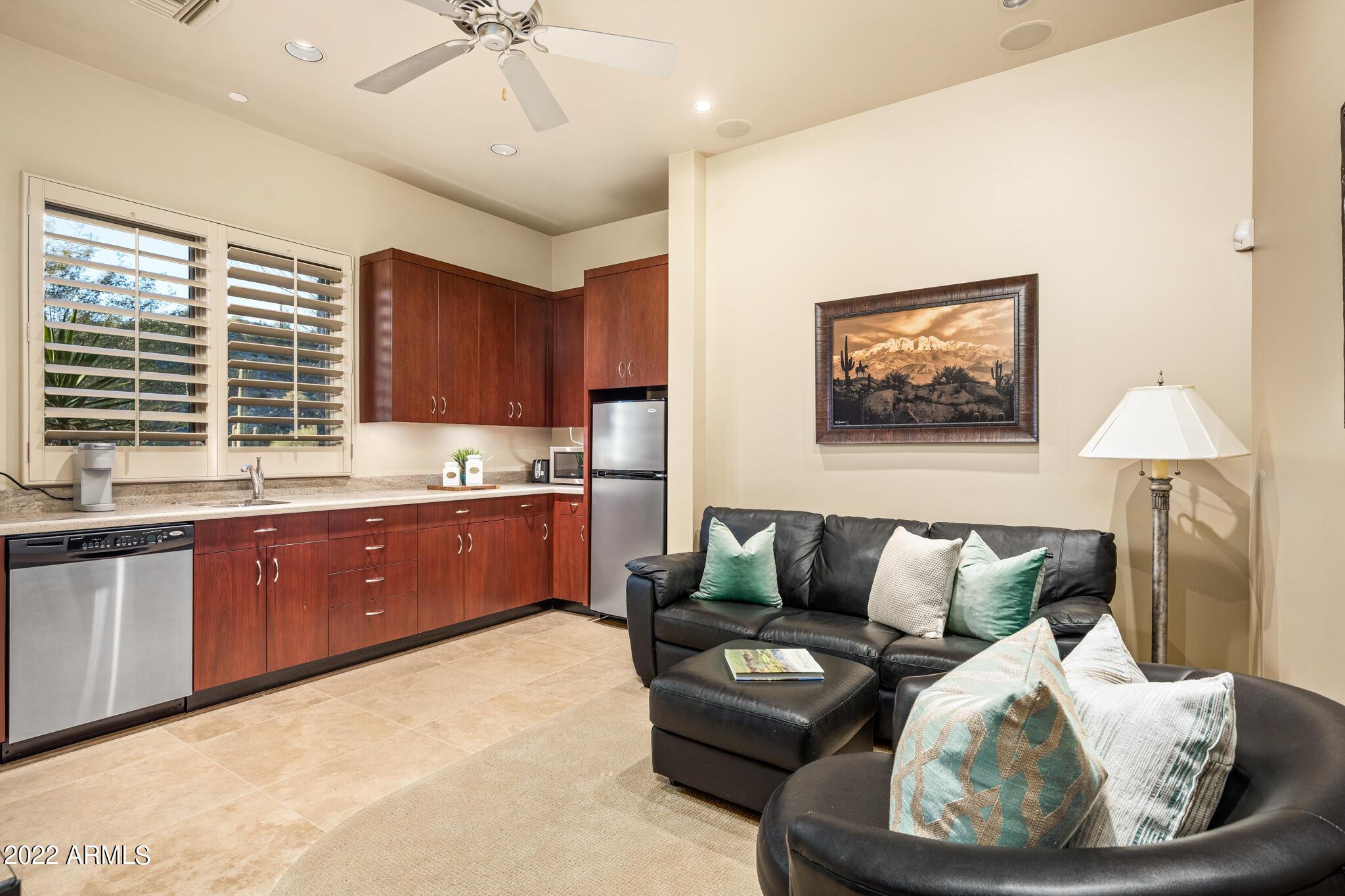DESERT MOUNTAIN PHASE - Residential