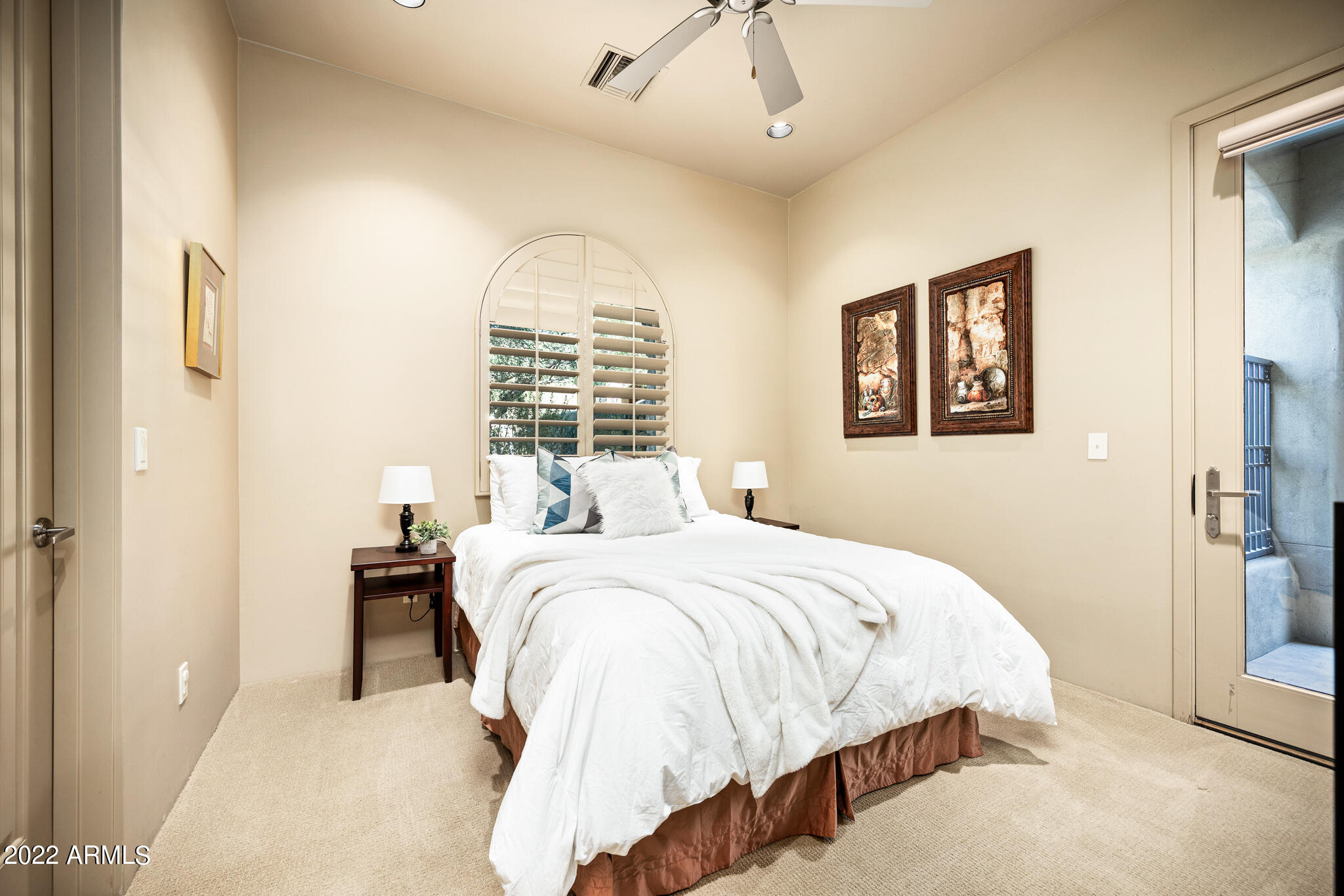 DESERT MOUNTAIN PHASE - Residential