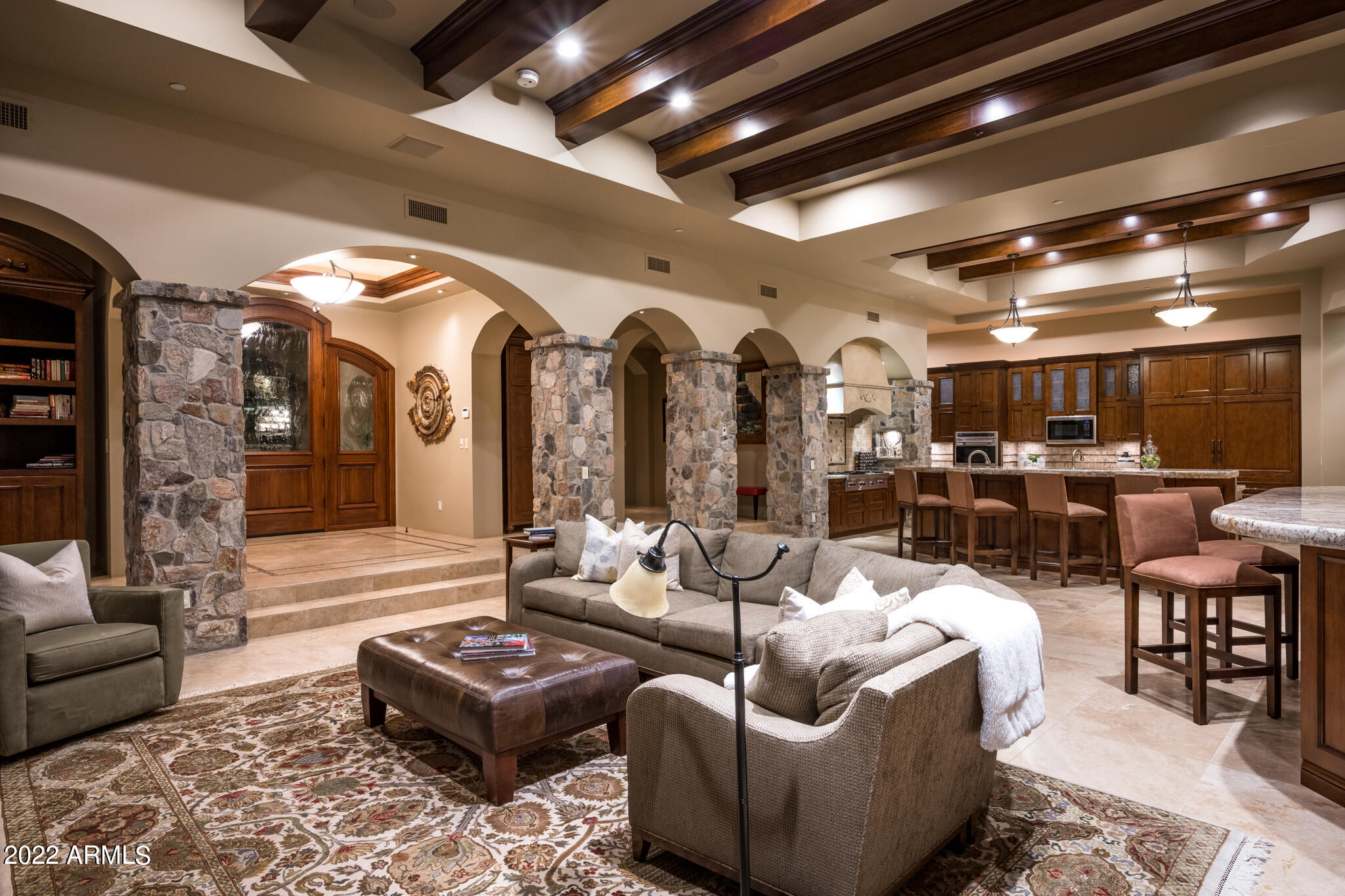 DESERT MOUNTAIN PHASE - Residential
