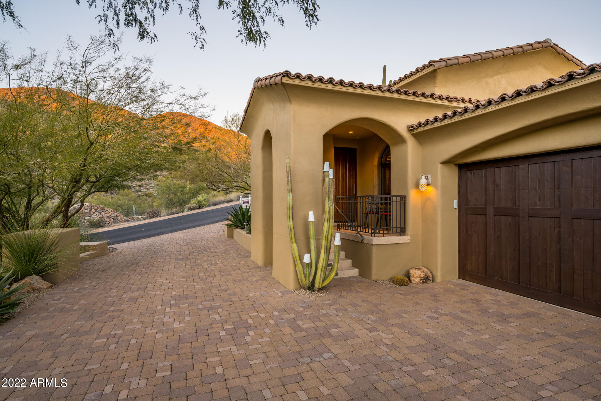 DESERT MOUNTAIN PHASE - Residential