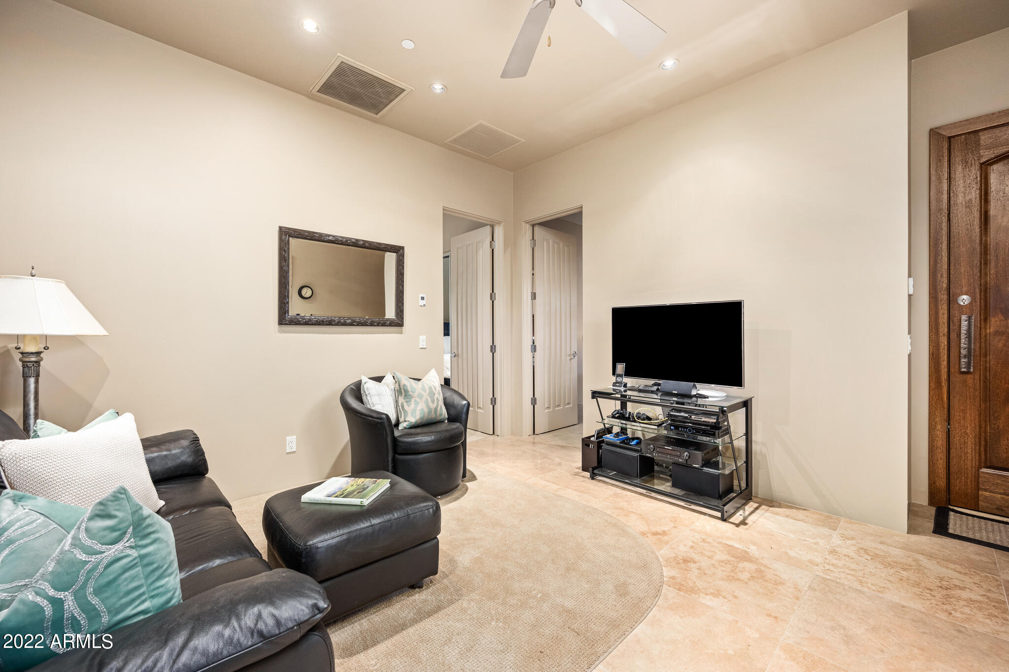 DESERT MOUNTAIN PHASE - Residential