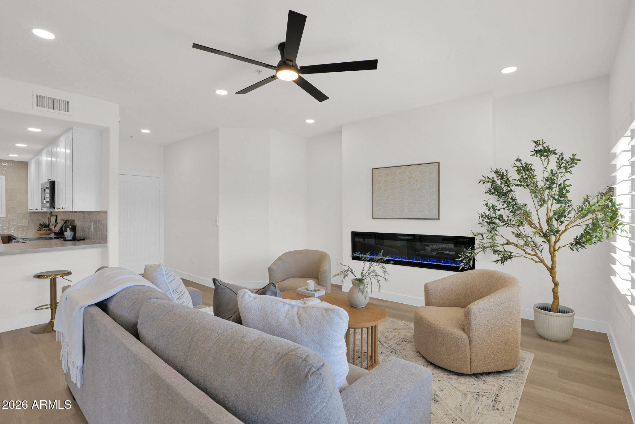 VILLAGE AT GRAYHAWK CONDOMINIUM PHASE 1 - Residential