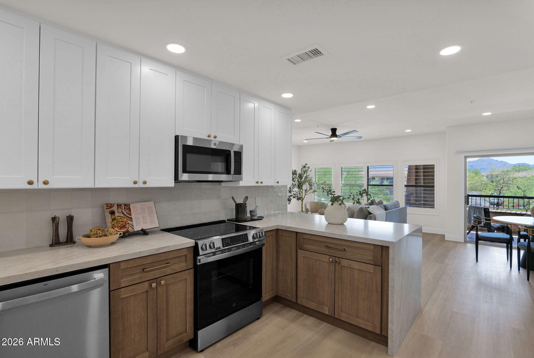 VILLAGE AT GRAYHAWK CONDOMINIUM PHASE 1 - Residential