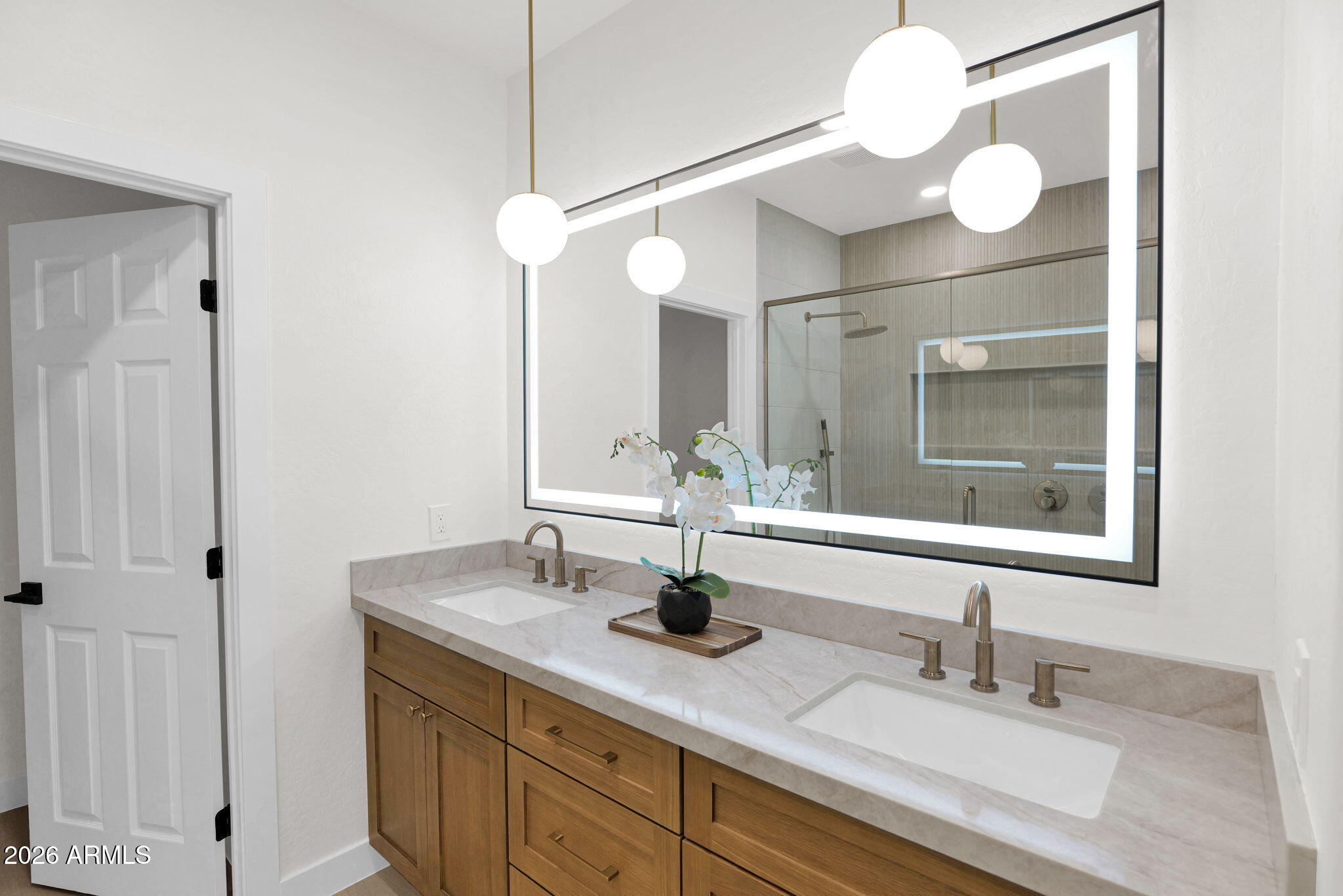 VILLAGE AT GRAYHAWK CONDOMINIUM PHASE 1 - Residential